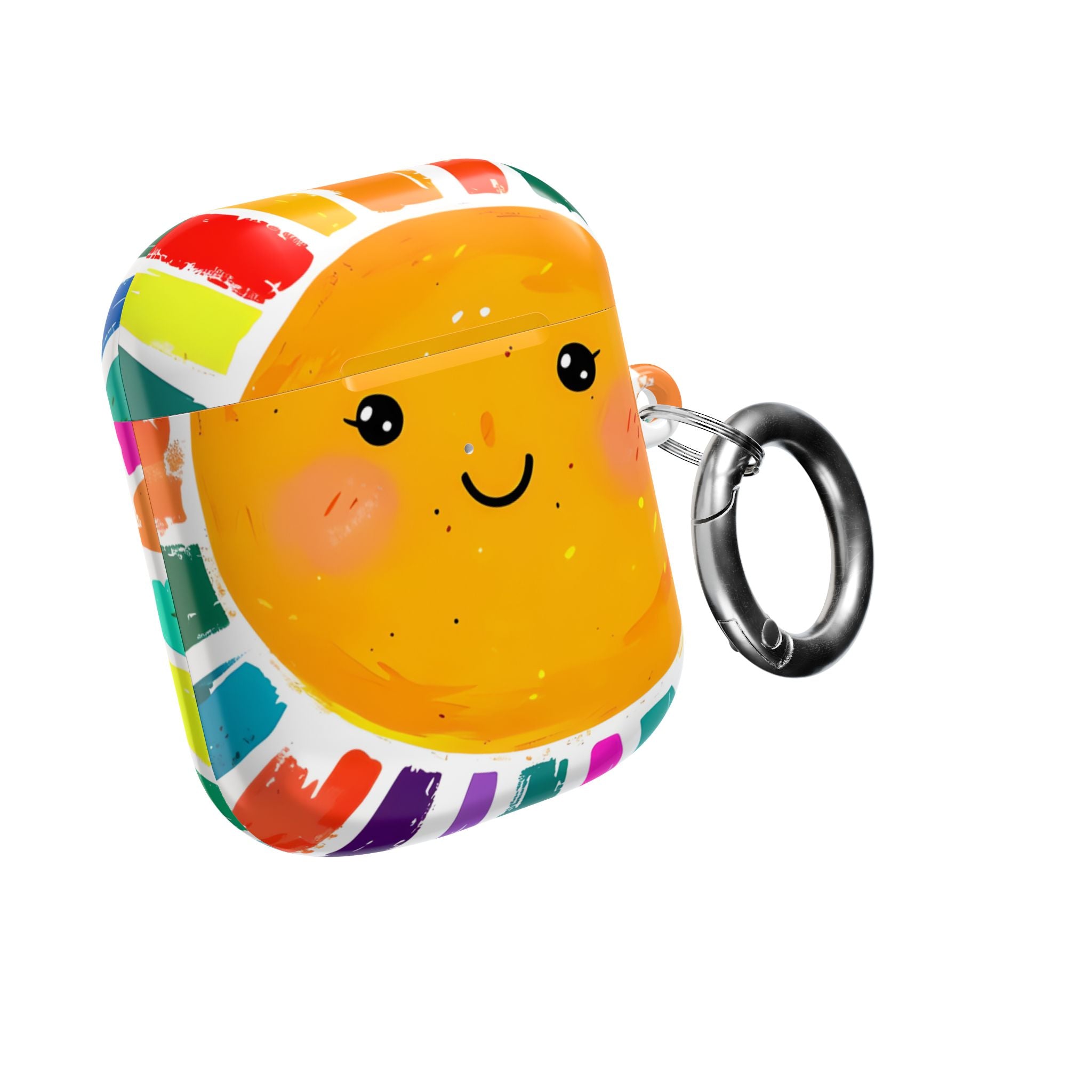 Sunny Spectrum - AirPods Case