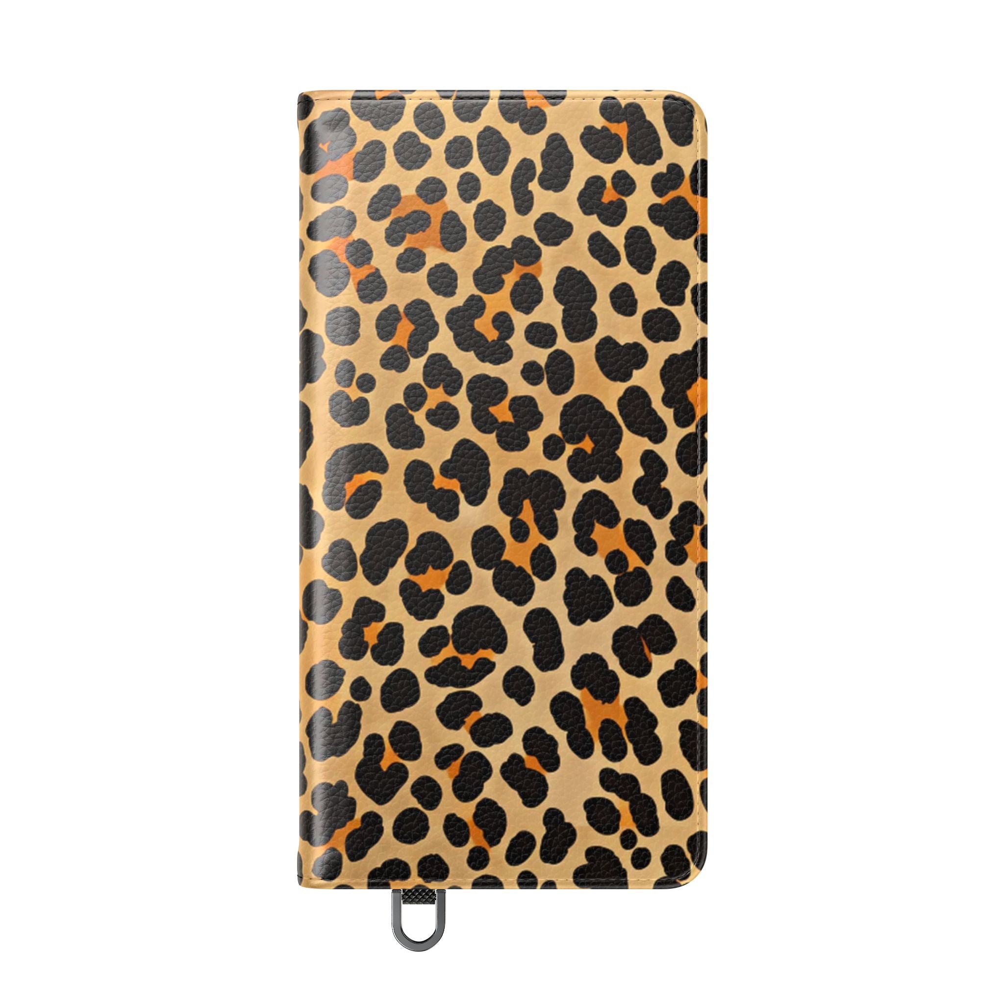Spotted Savannah - Samsung S25 Ultra Case - Wallet