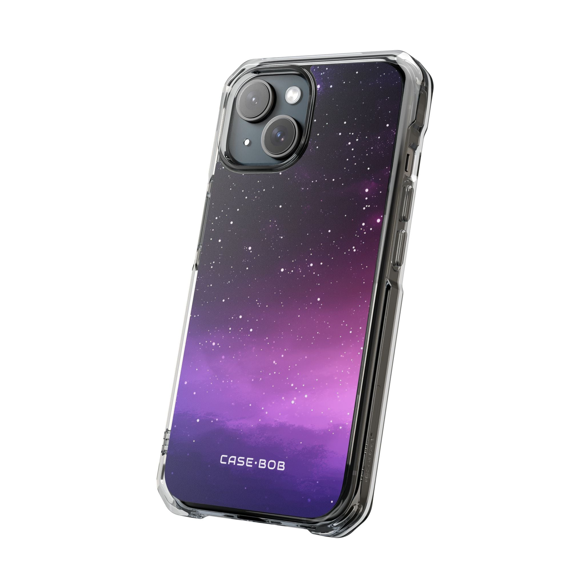 Starfield Glow iPhone 15 Case - Impact