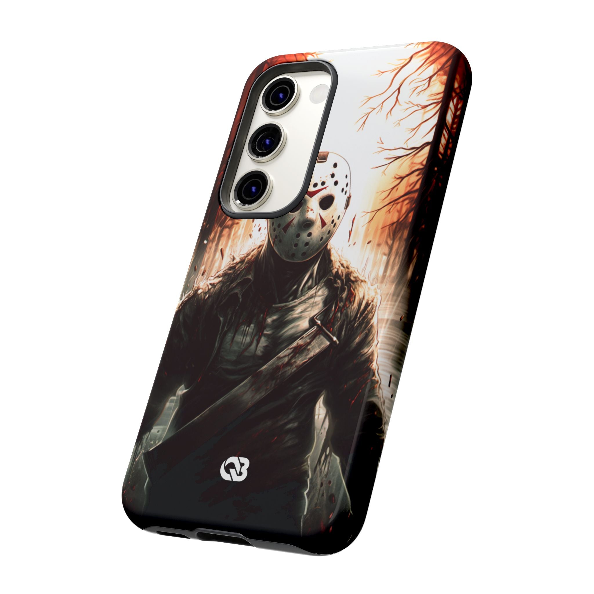 Inferno Slasher Mask · Tough