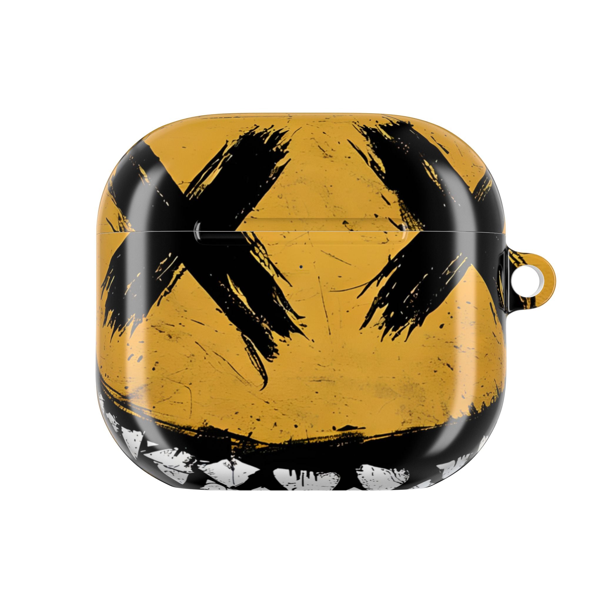 Grinning Xs - AirPods Case