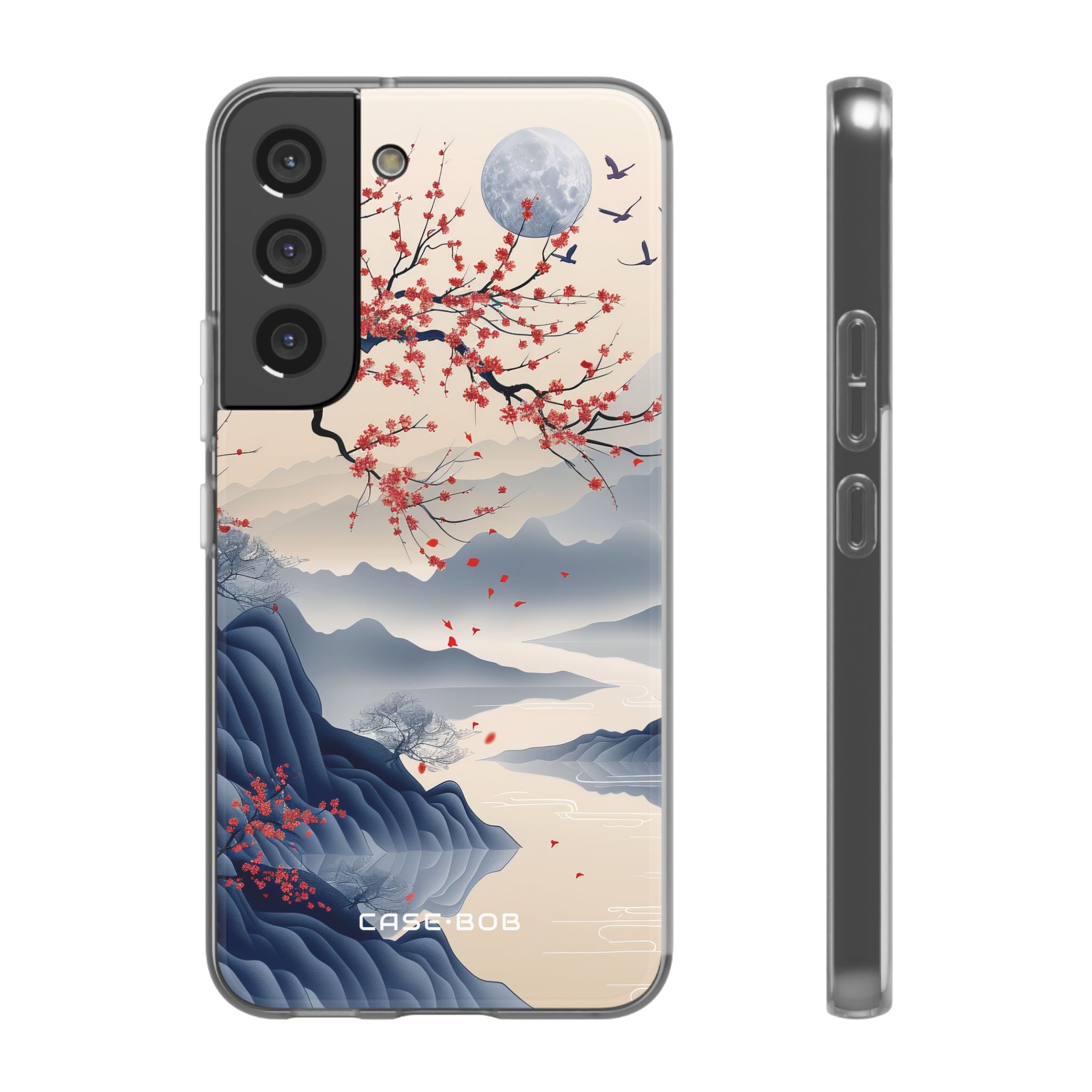 Blossom Moonbranch Samsung S22 - Soft