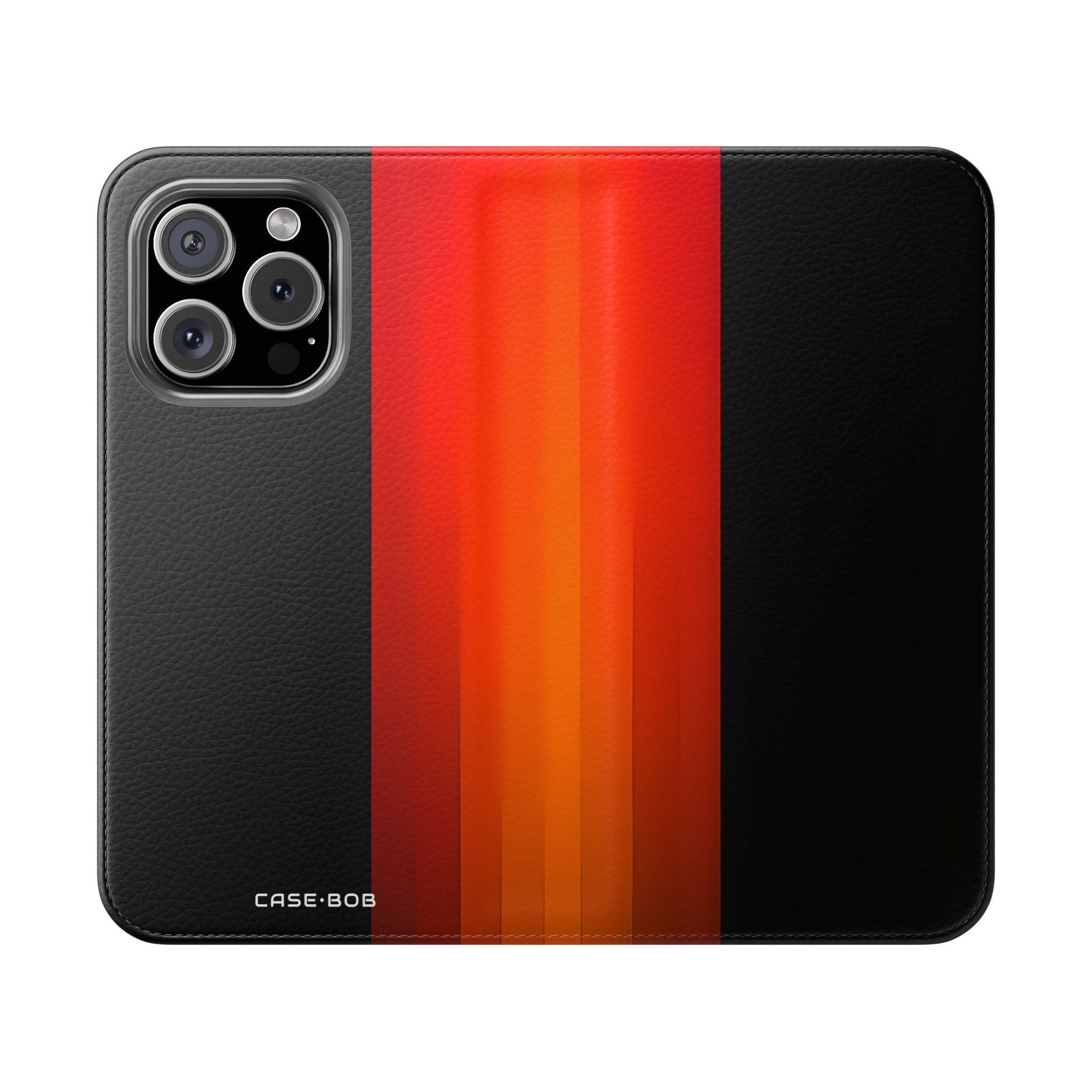 Radiant Ember - iPhone 16 Pro Cover - Pung