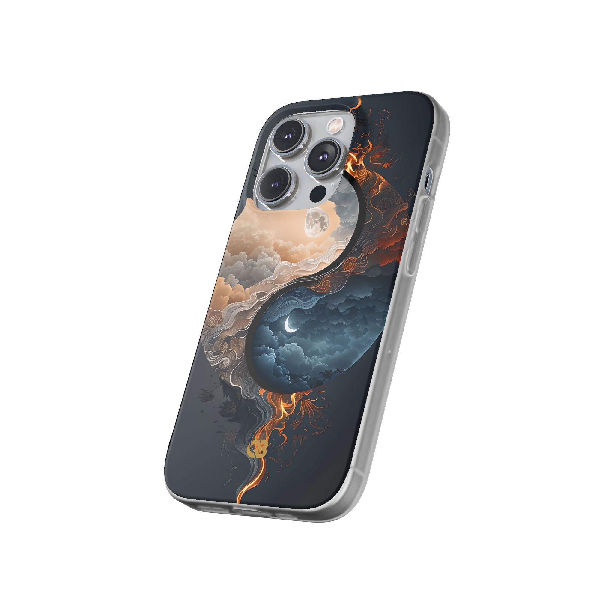 Lunar Fire Balance · Soft