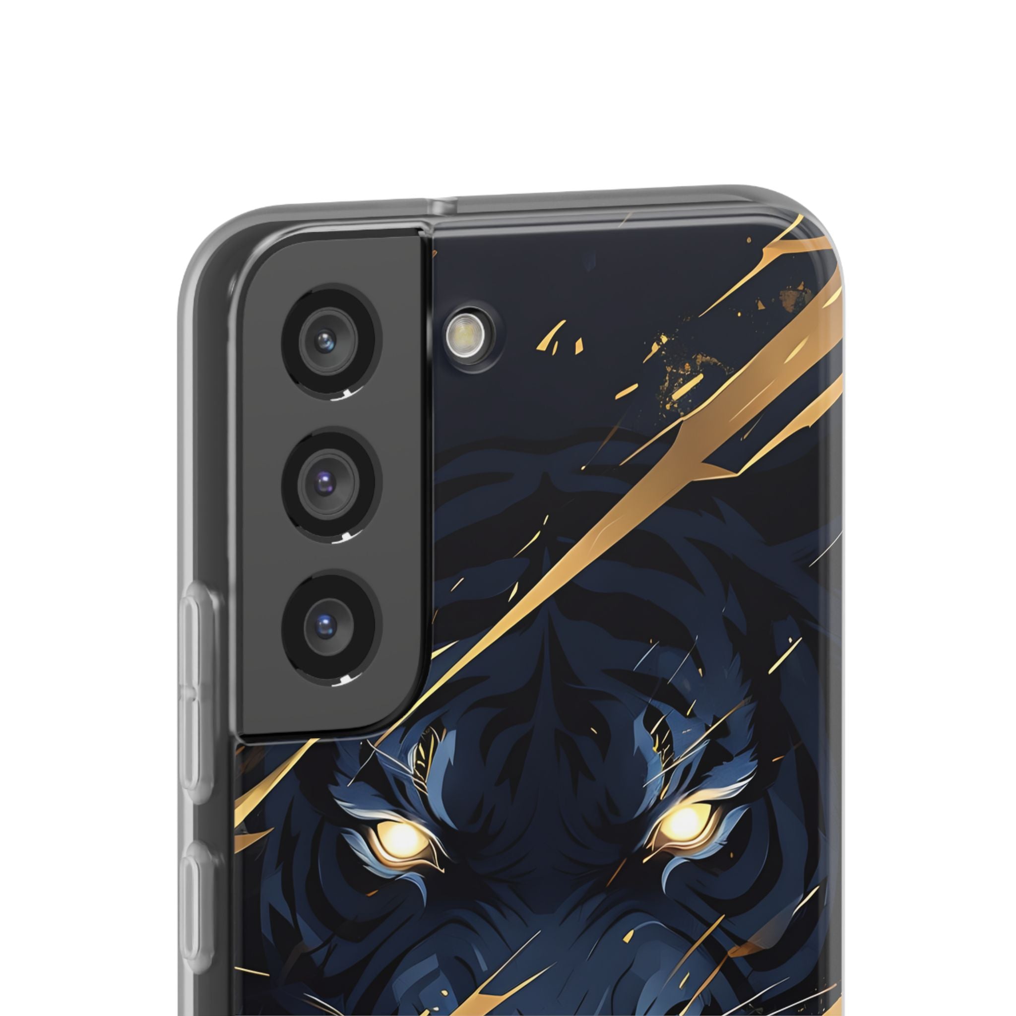 Obsidian Gold Predator · Soft