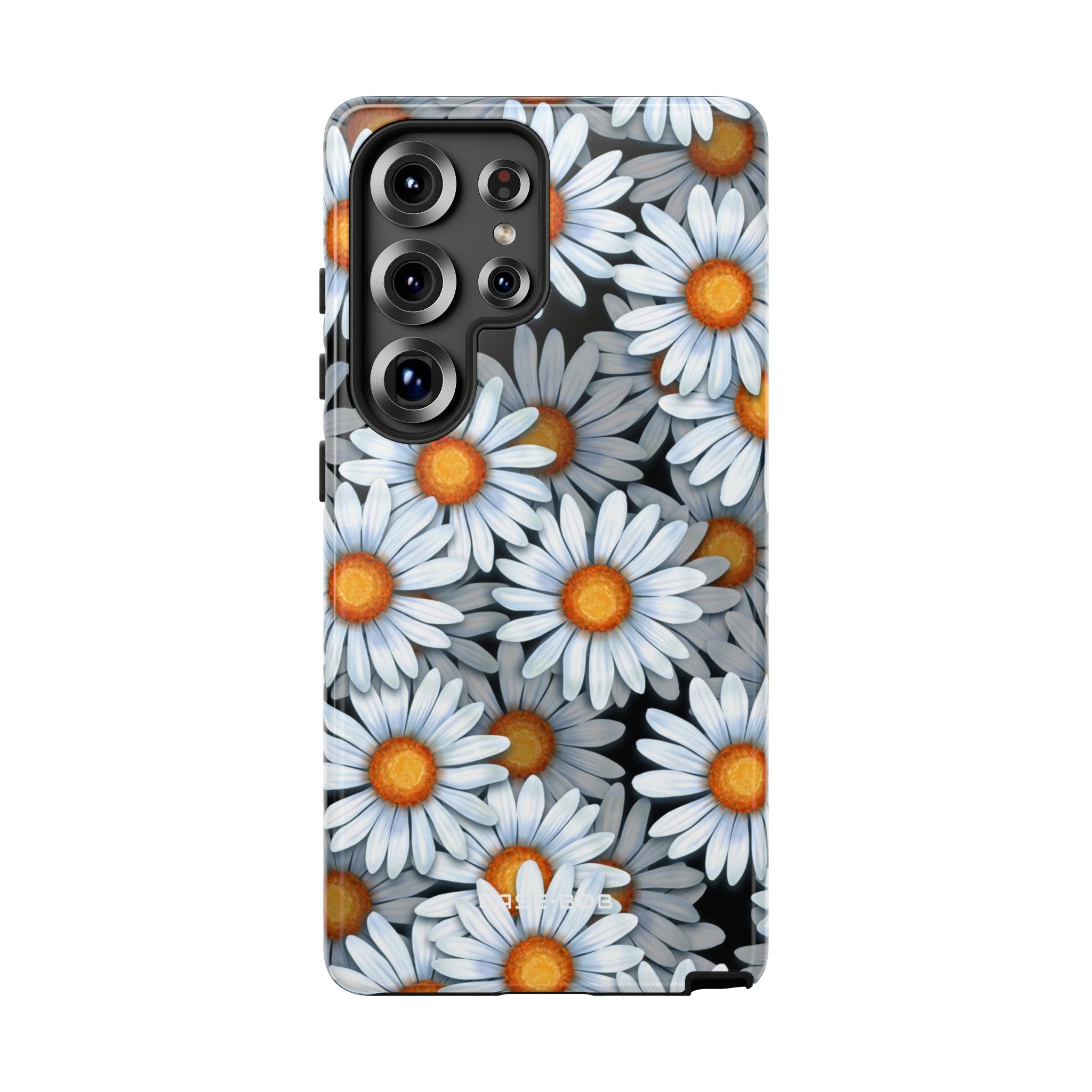 Daisy Glow Samsung S25 Ultra Case - Tough