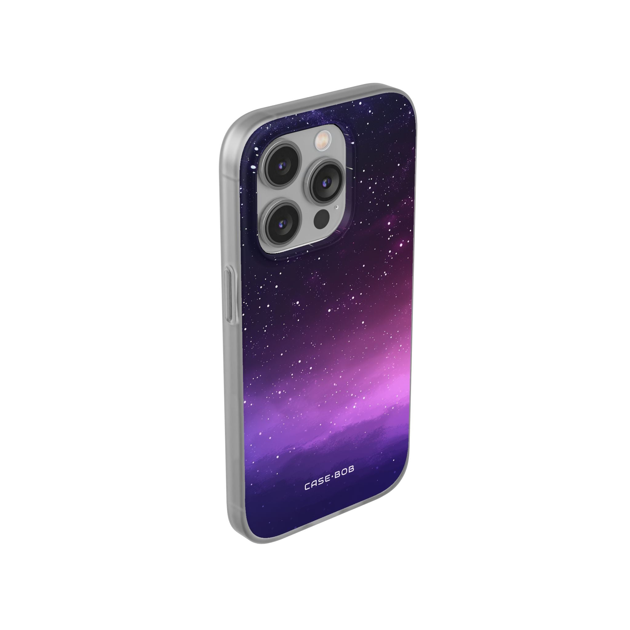 Stellar Veil iPhone 14 Pro Case - Soft