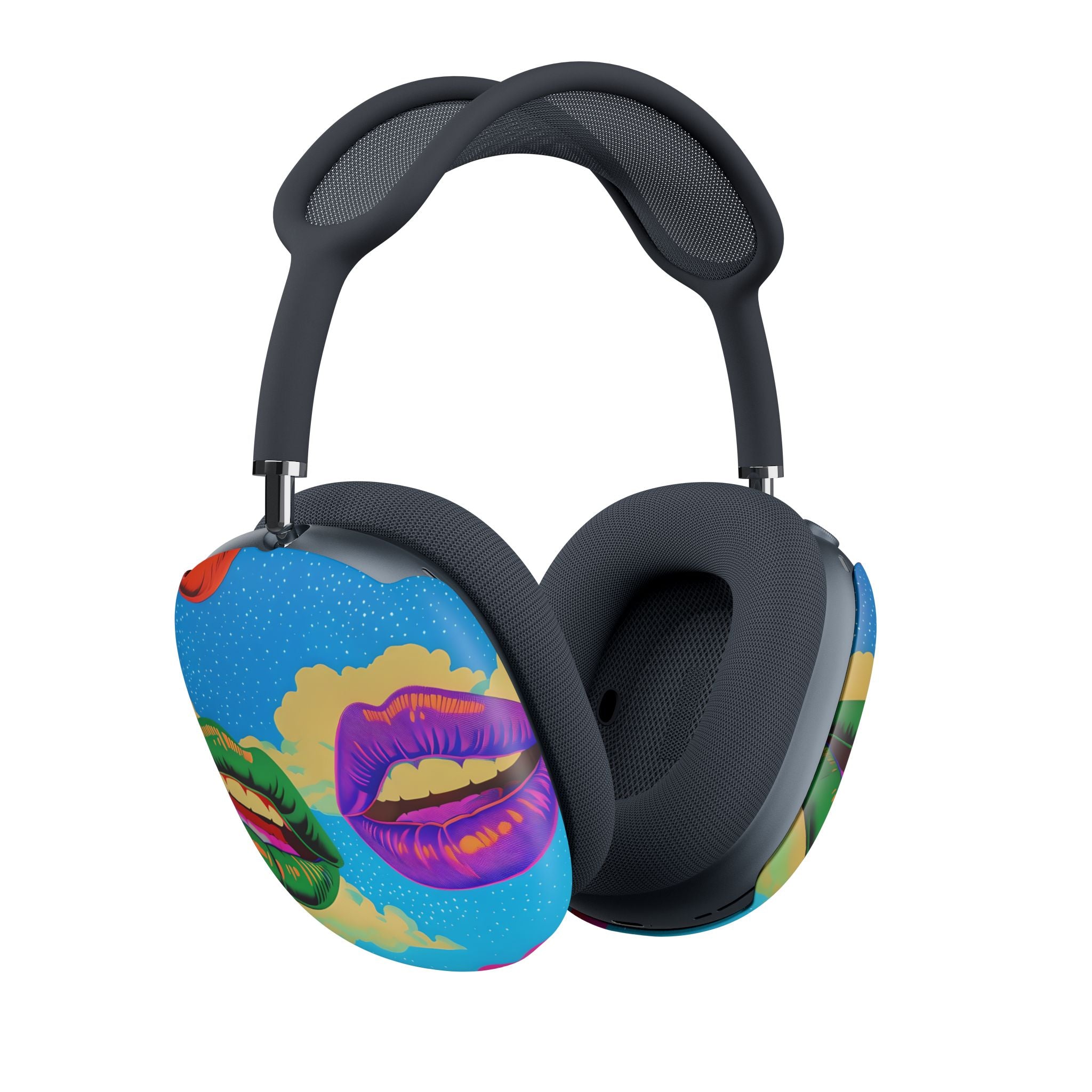 Pop Lips - AirPod Max Case
