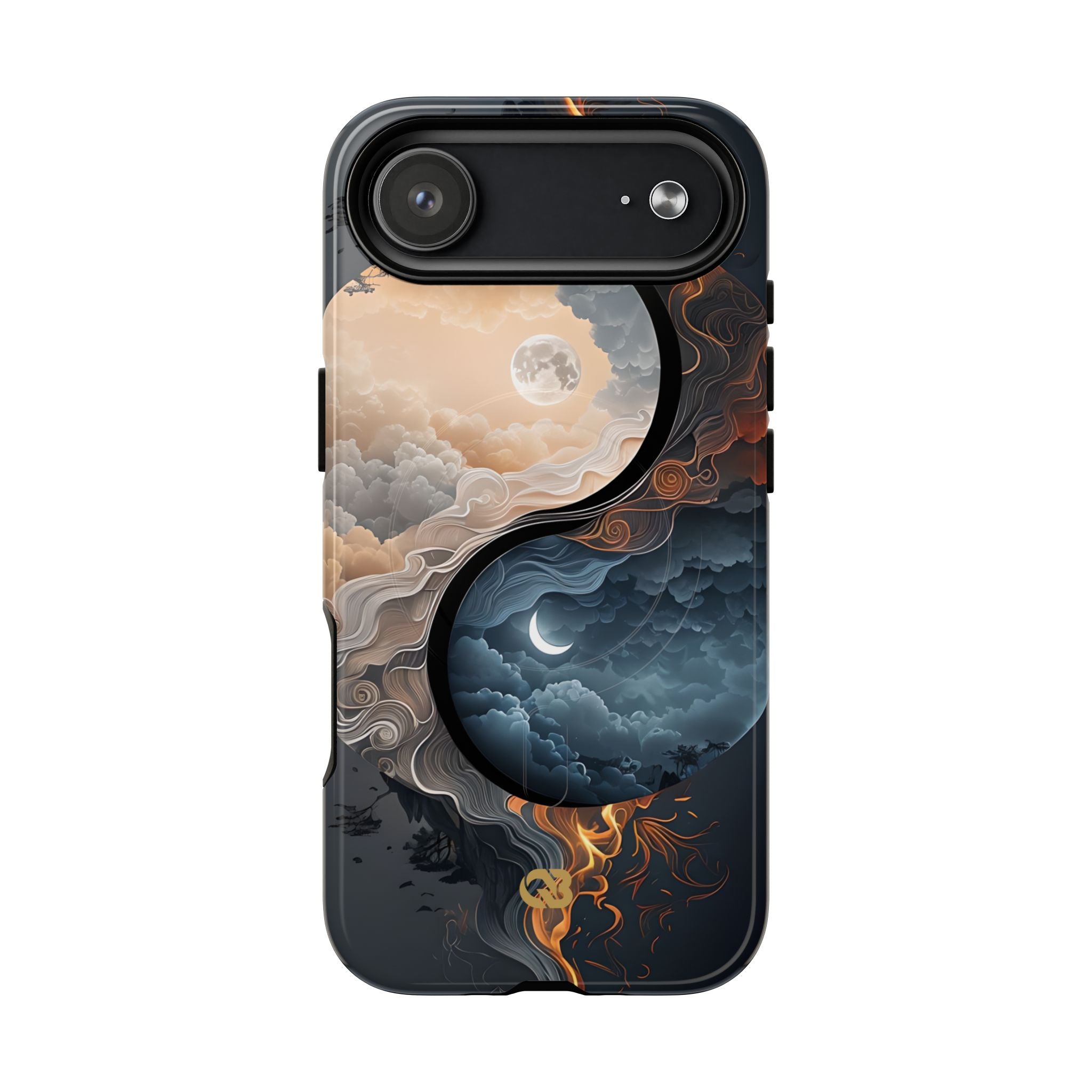 Lunar Fire Balance · Tough+ Magsafe