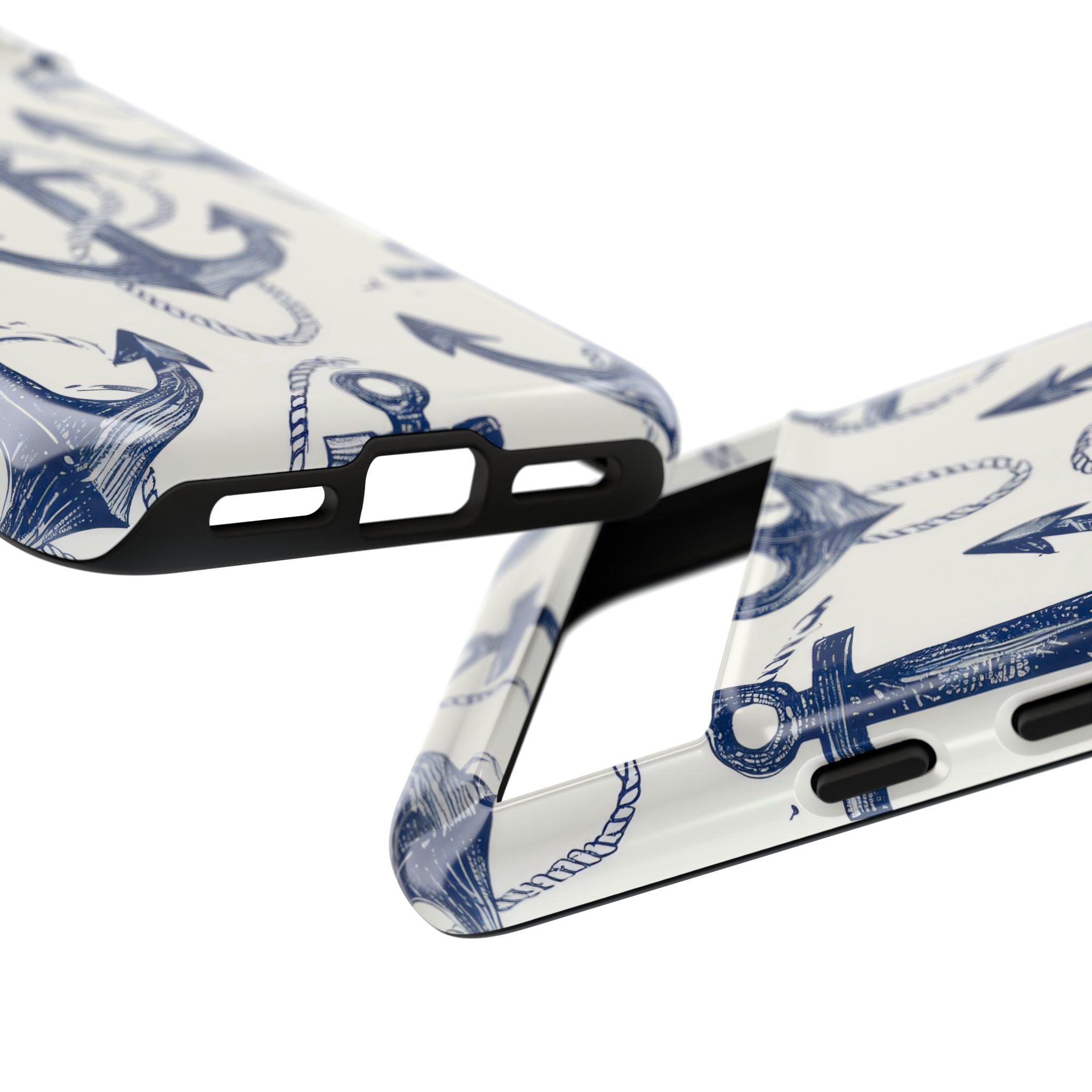 Laivansatama Silmukka Google Pixel 8 - Tough suojakotelo