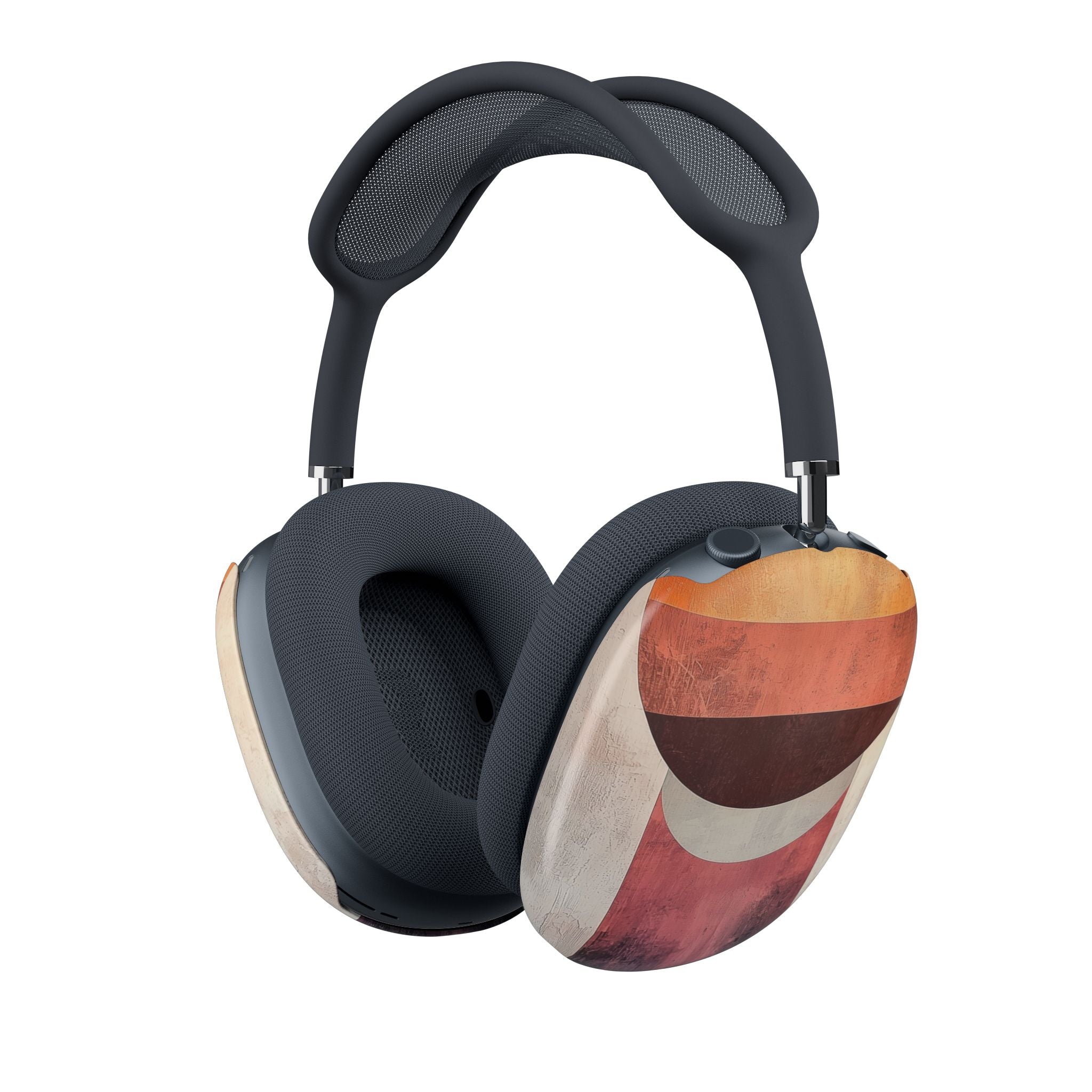 Bicolor Orb Gradient - AirPod Max Case