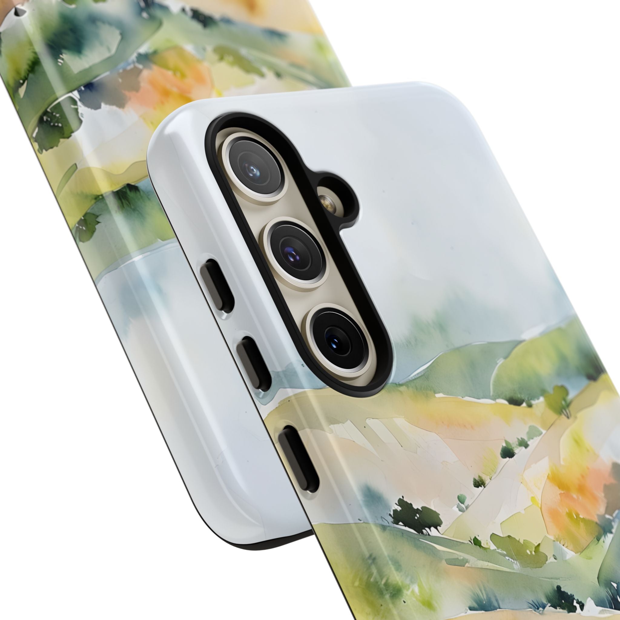 Sage Rolling Hills · Tough Θήκη για Samsung