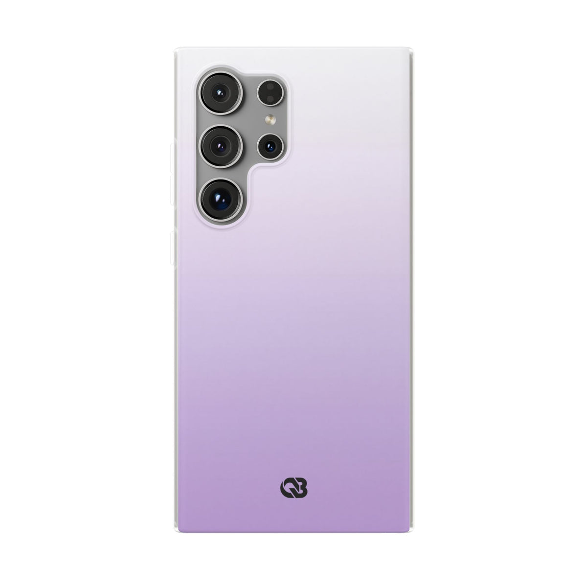 Soft Lilac · Lite Phone Case for Samsung · Purple