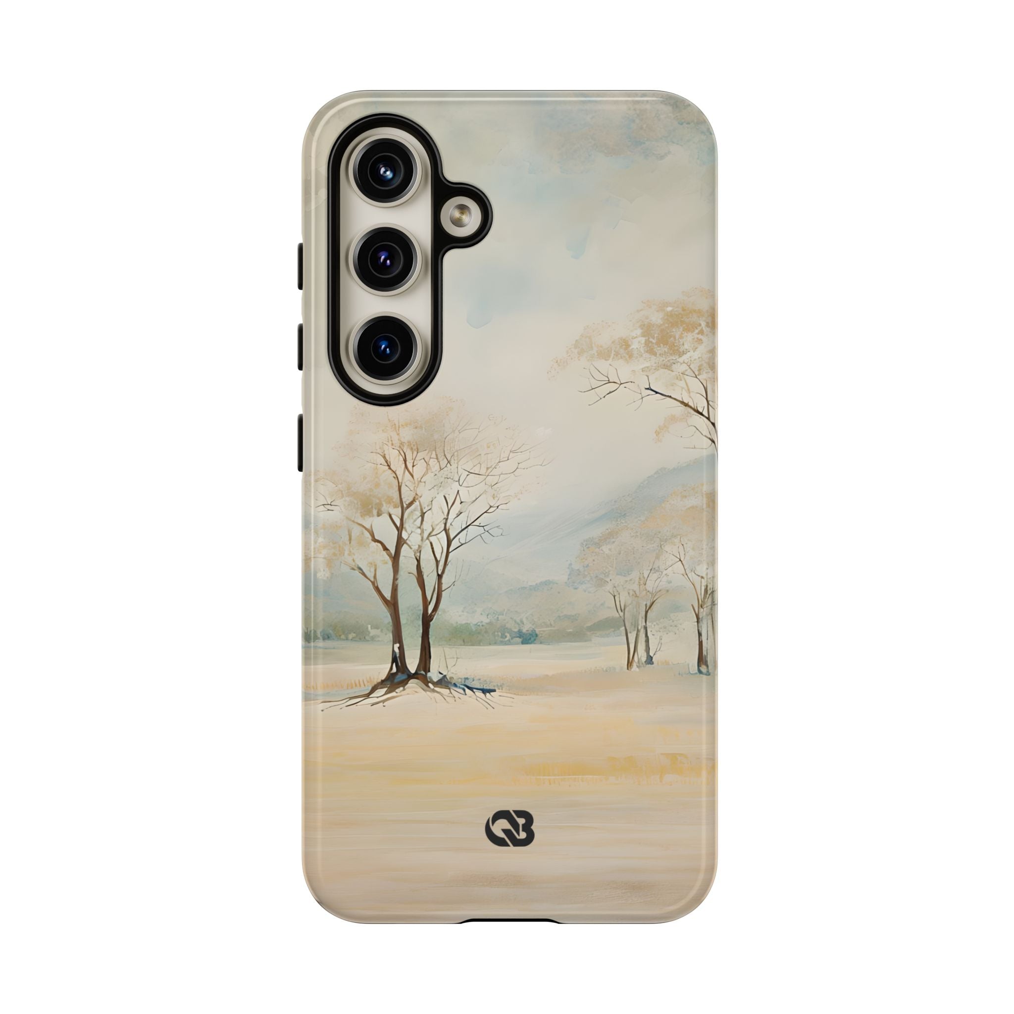 Sand Valley Haze · Tough Phone Case for Samsung