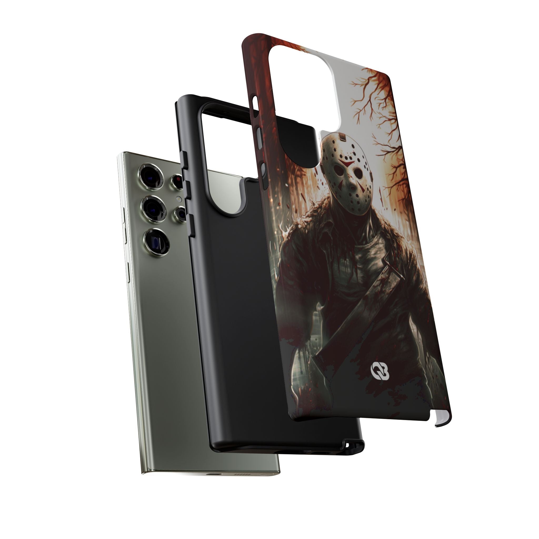 Inferno Slasher Mask · Tough