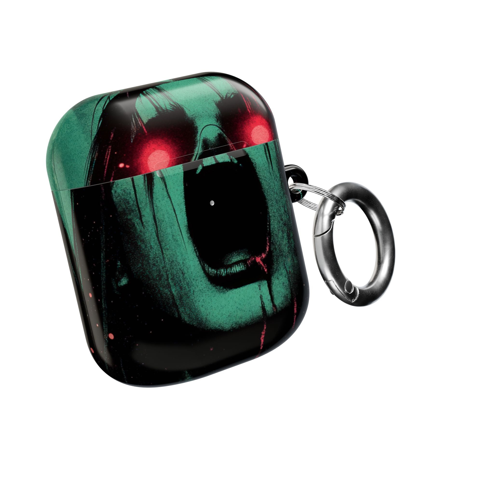 Screaming Glow - AirPods Case