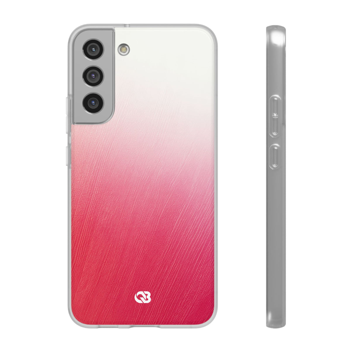 Rose Haze · Lite Phone Case for Samsung · Pink
