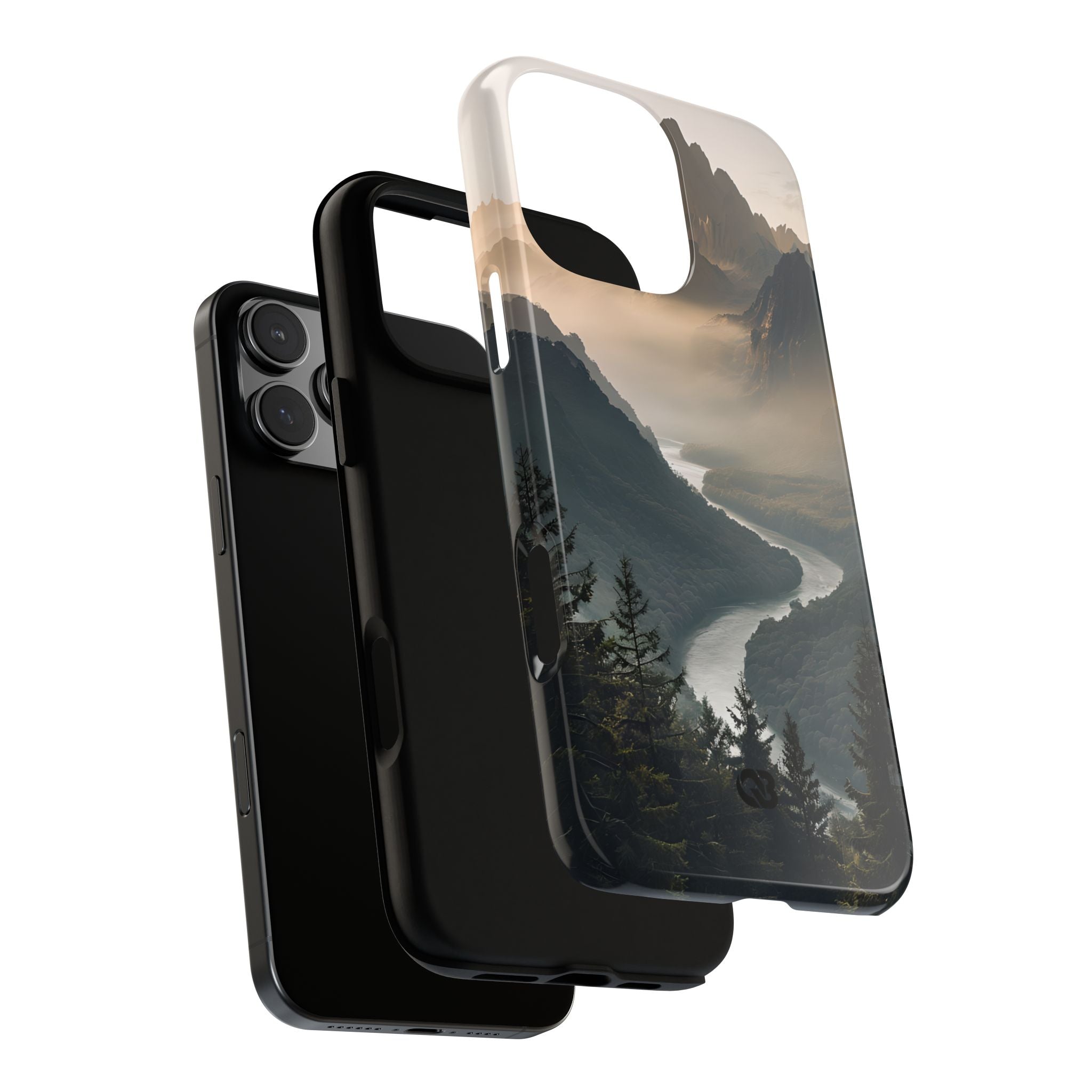 Golden Summit Valley · Tough