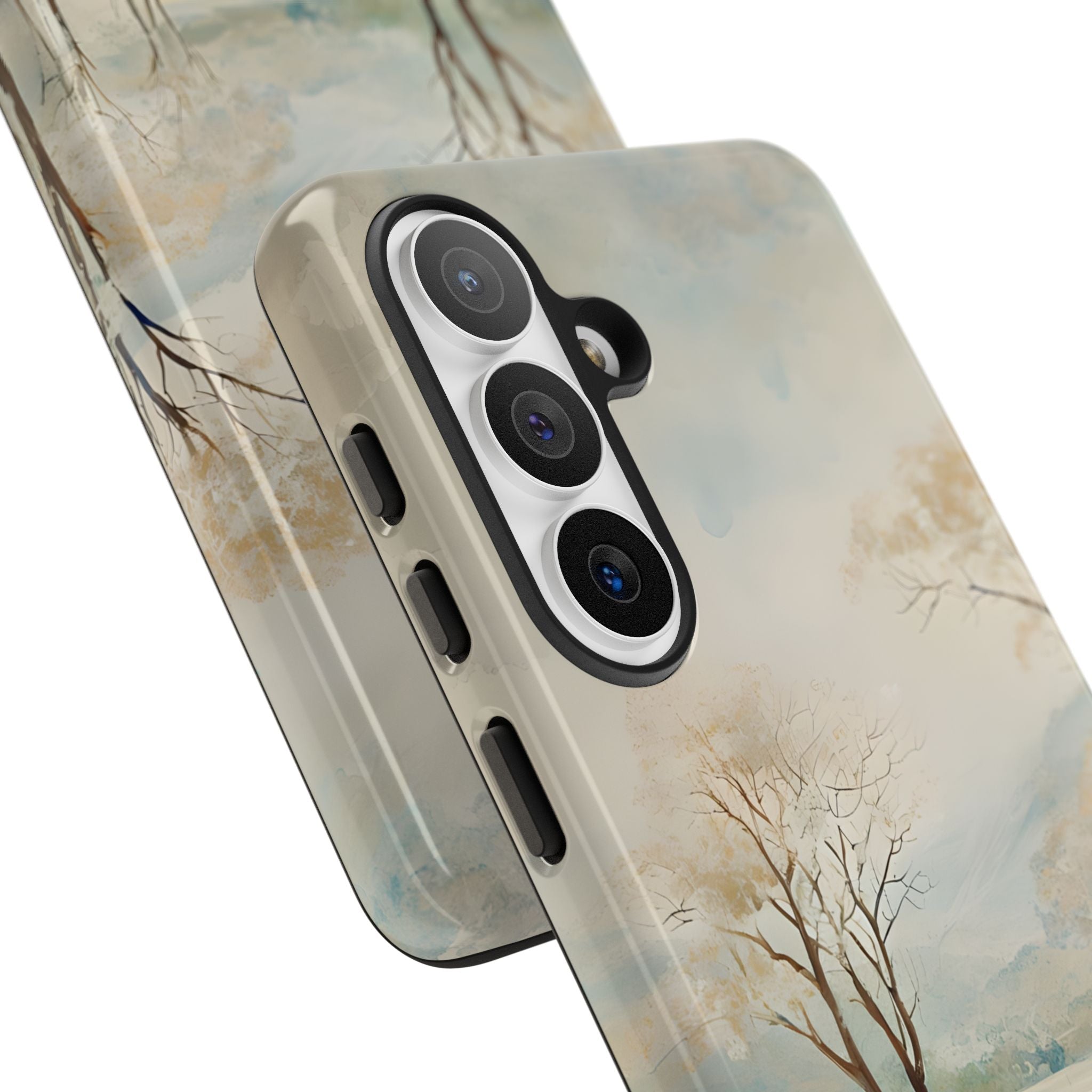 Sand Valley Haze · Tough Phone Case for Samsung