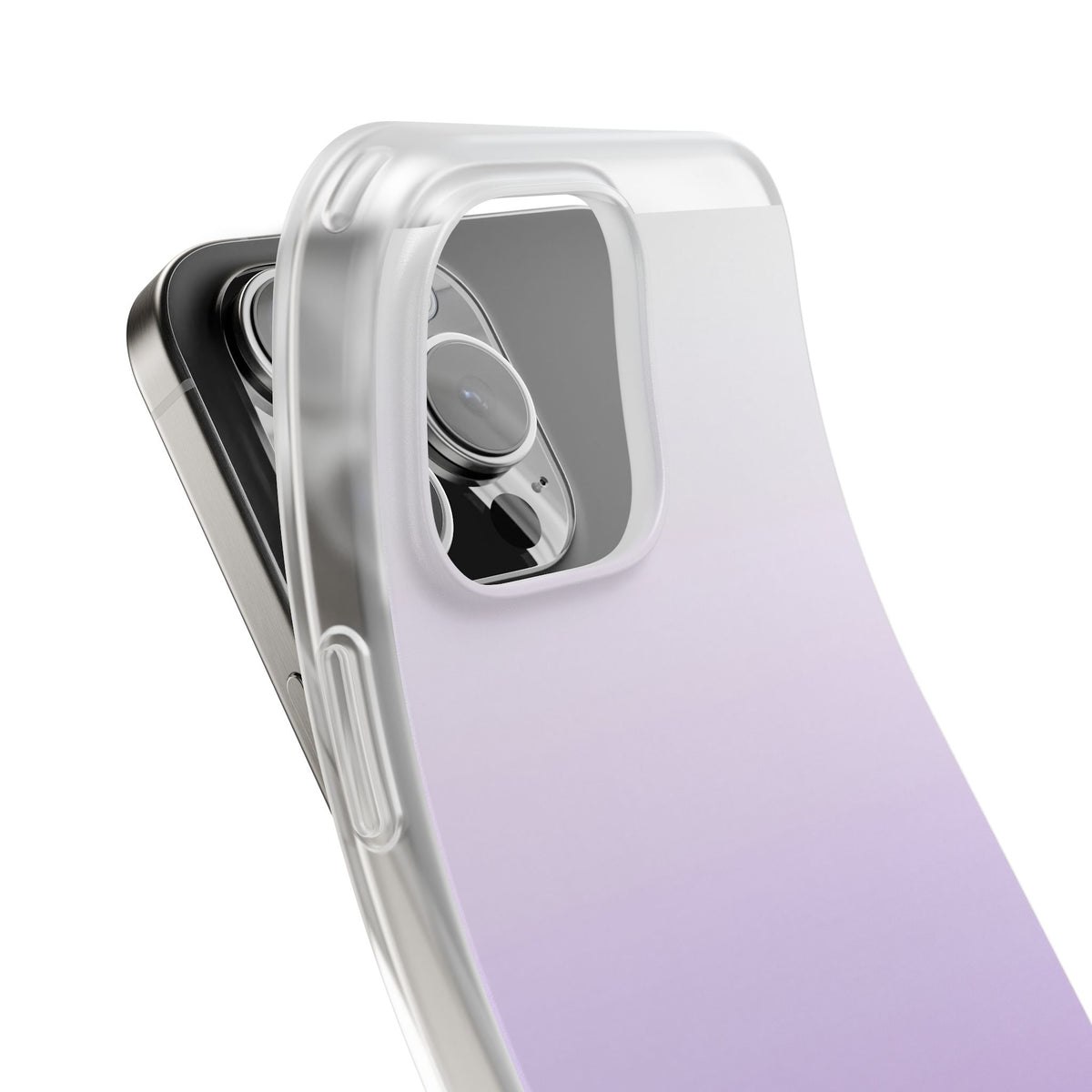 Soft Lilac · Lite Phone Case for iPhone · Purple