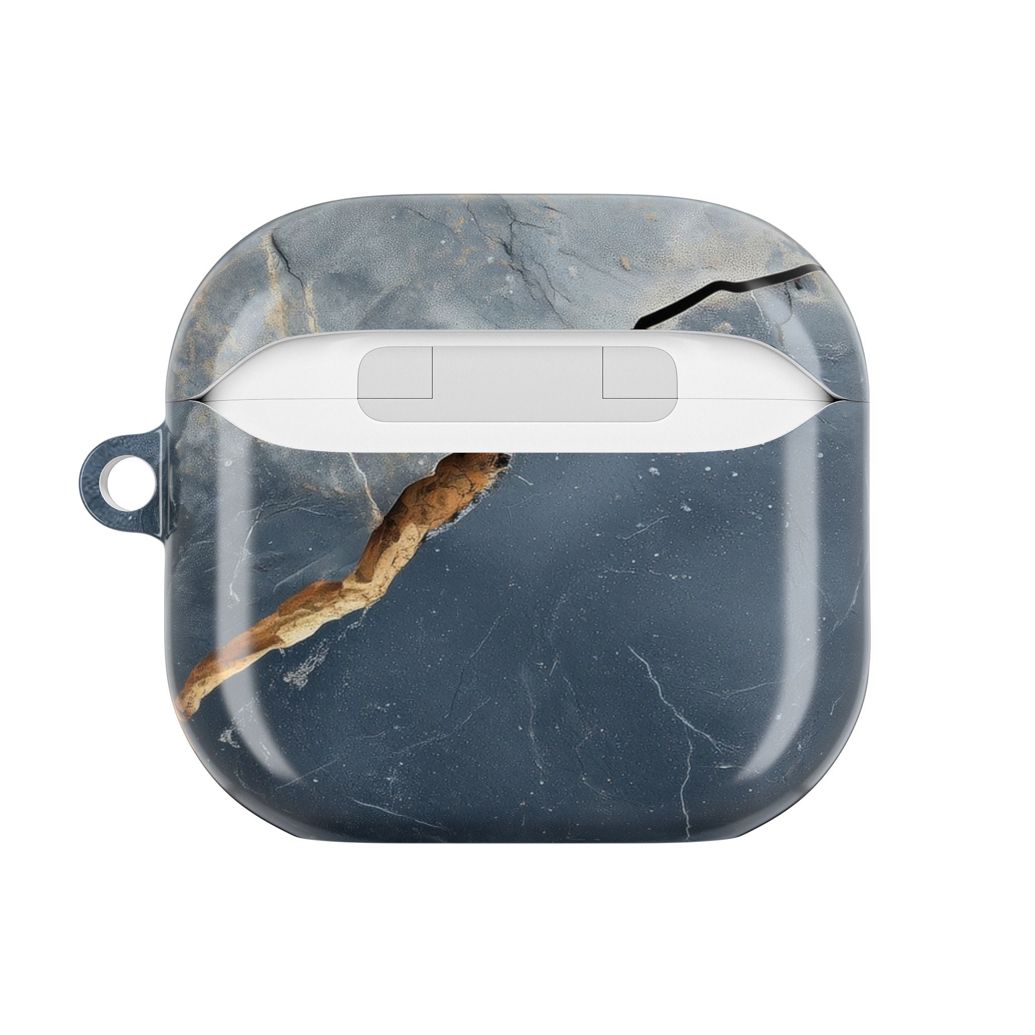 Copper Crackscape - AirPods Case