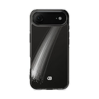Black Impact MagSafe Phone Case for iPhone - Linear Velocity Beam