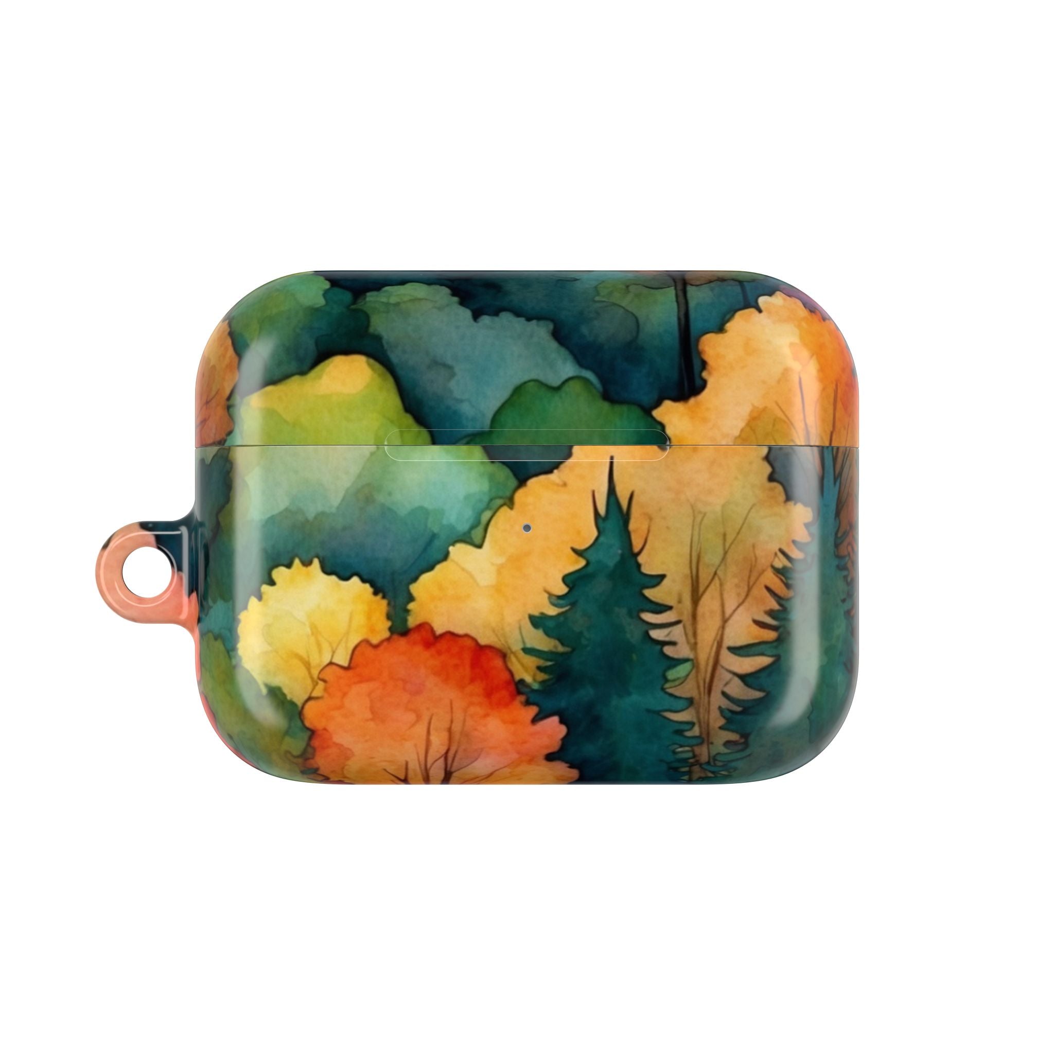 Autumn Grove - AirPods Case