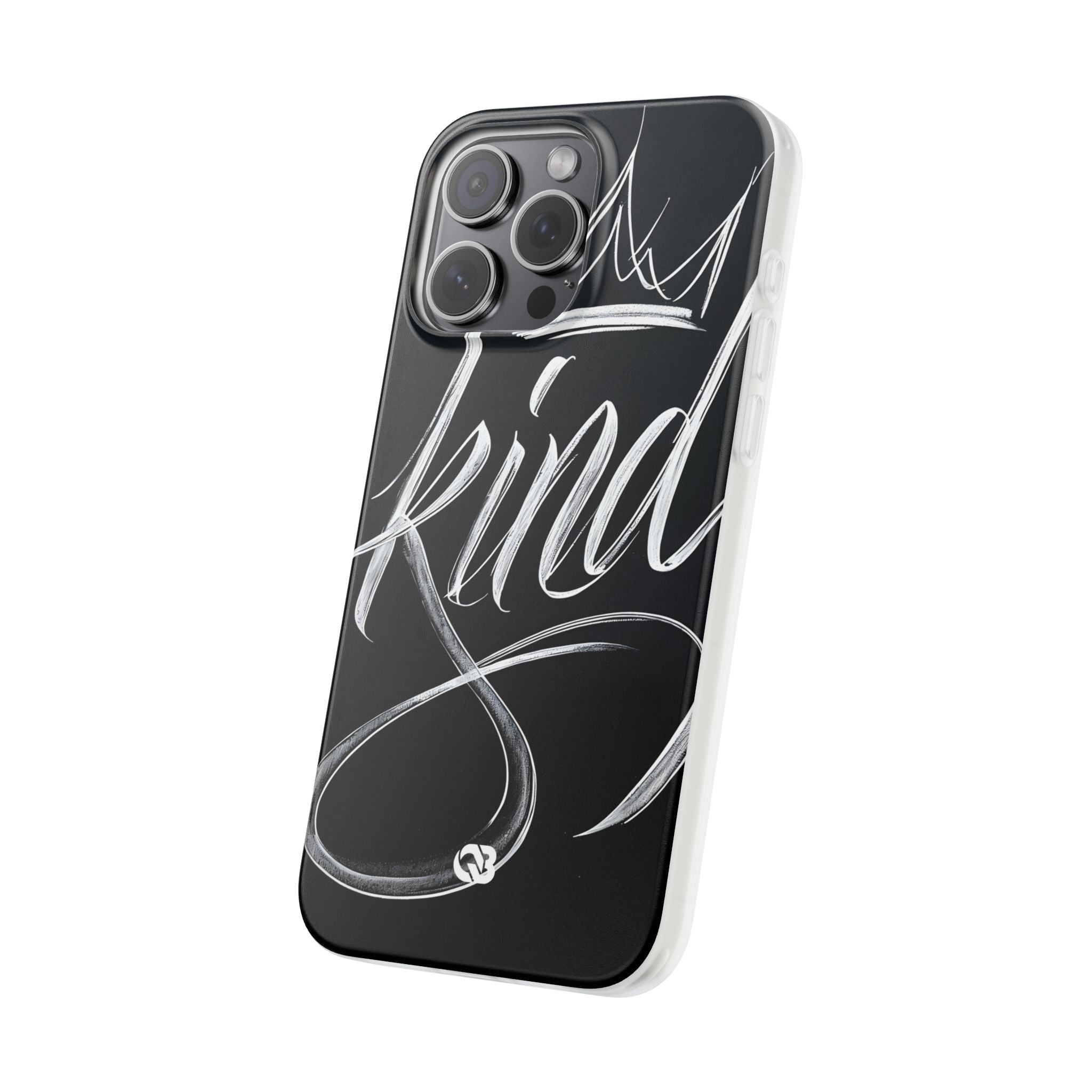 Noir Crown Script · Soft