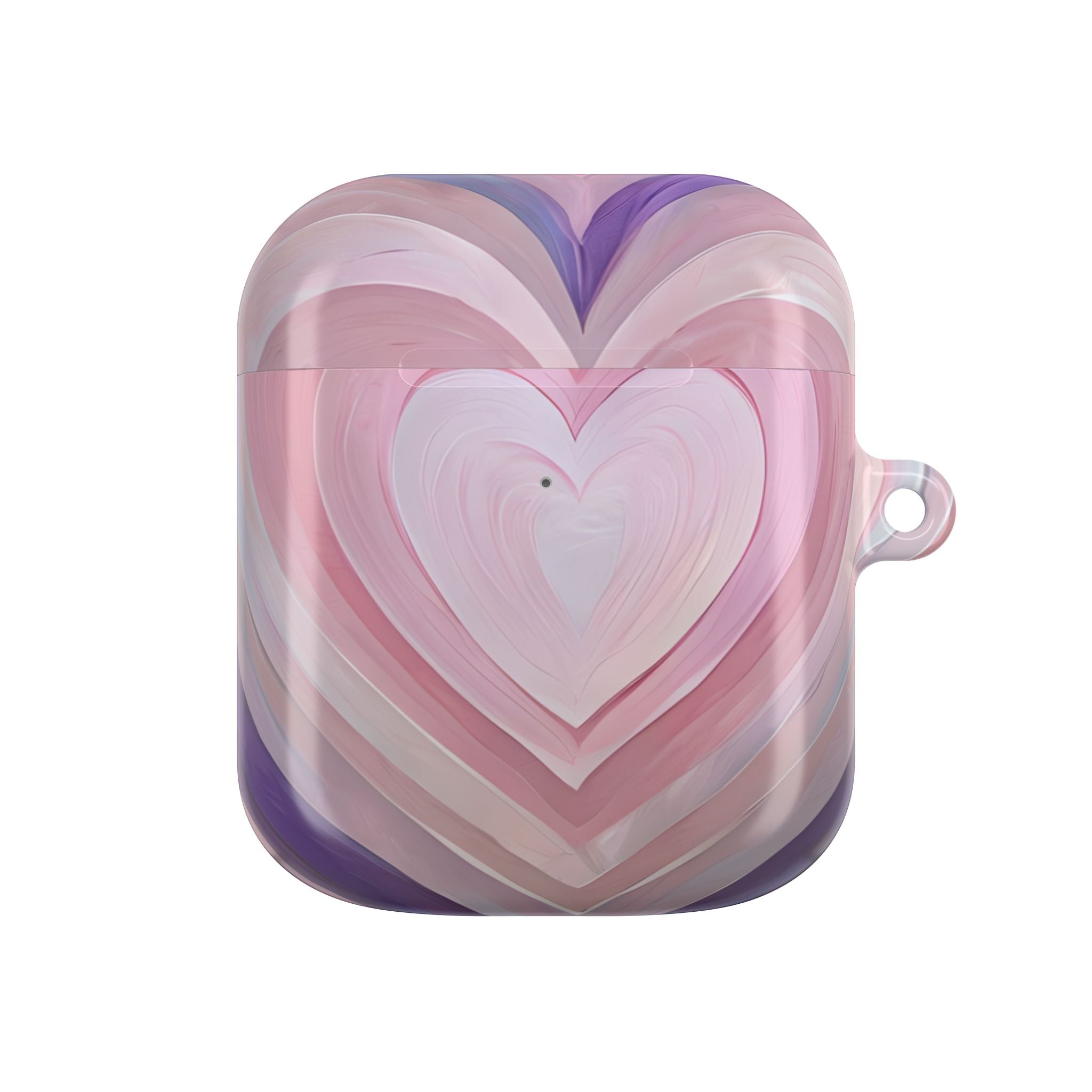 Heart Radiance - AirPods Case