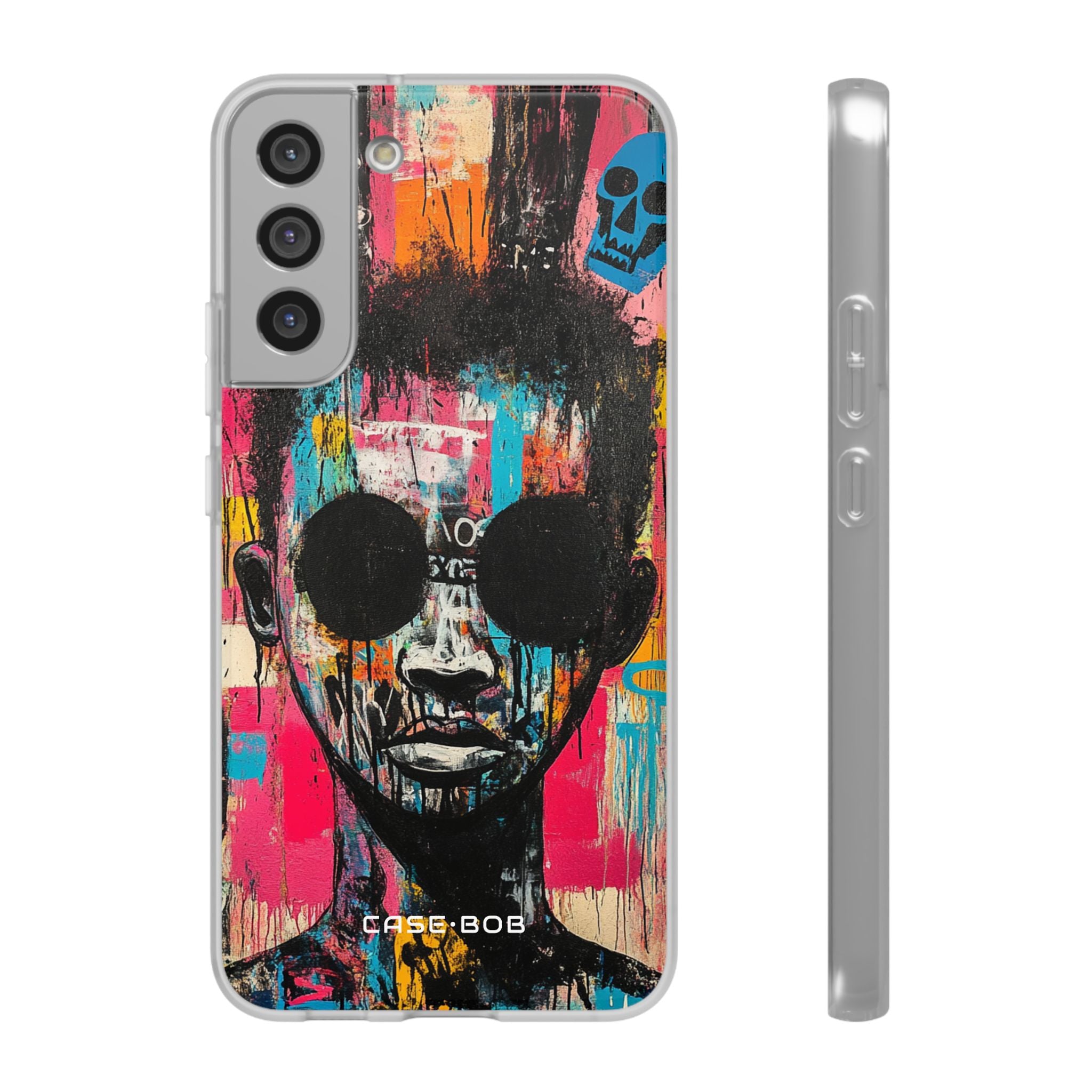 Shadow Shades Samsung S22 Plus Case - Soft - CASE•BOB