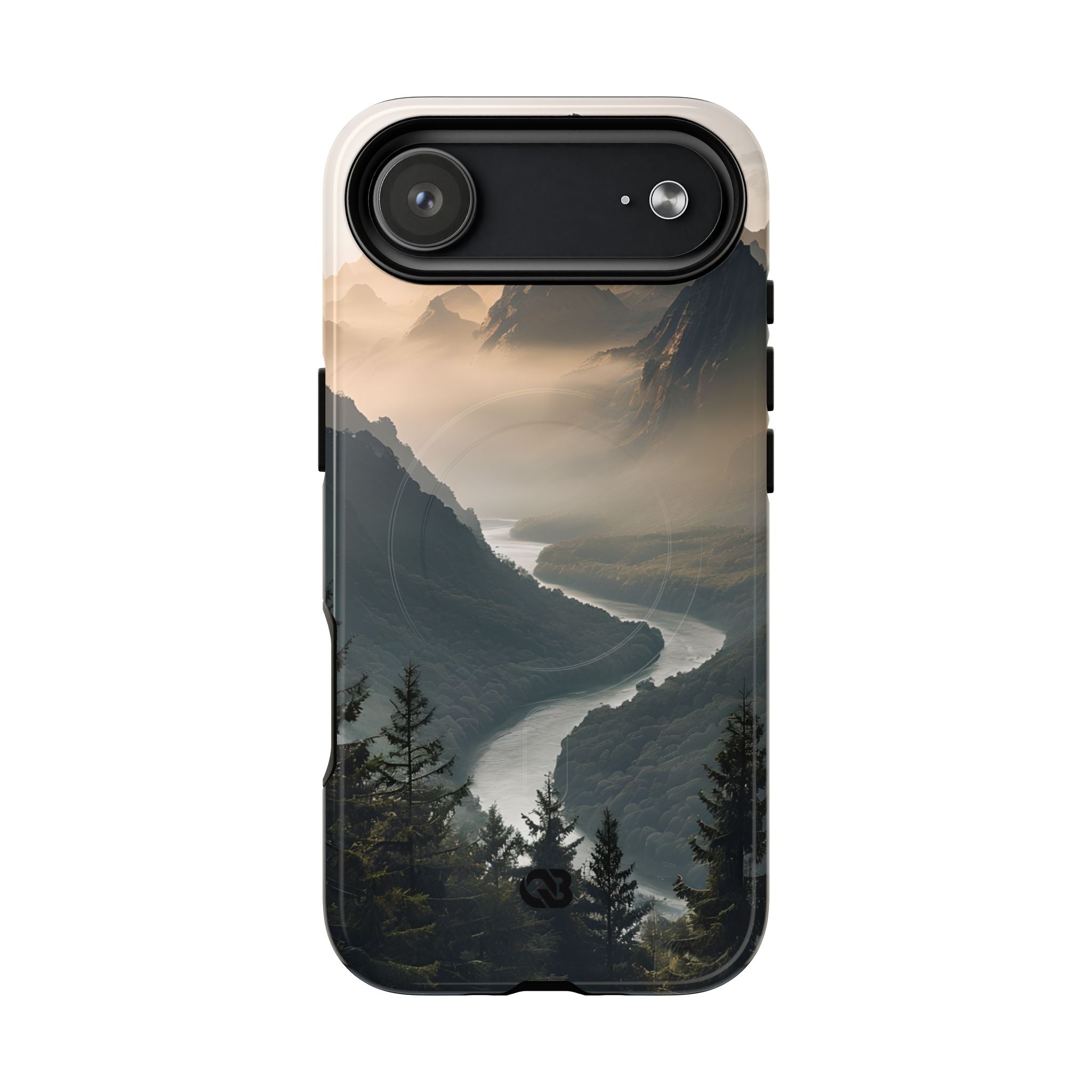 Golden Summit Valley · Tough+ Magsafe