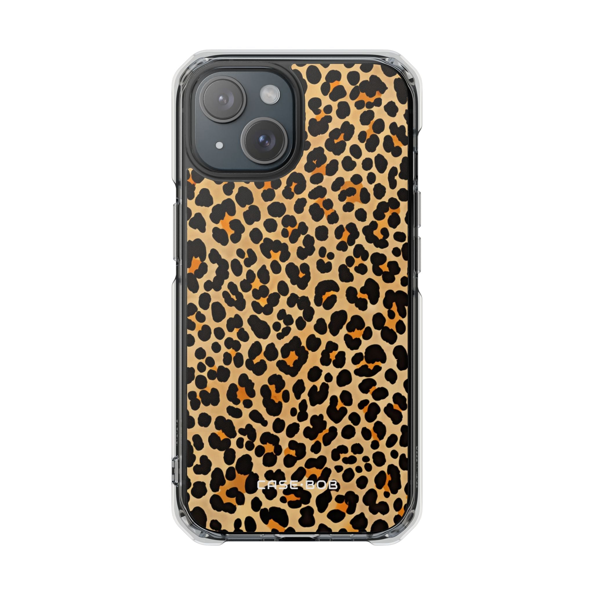 Spotted Savannah iPhone 15 Case - Impact
