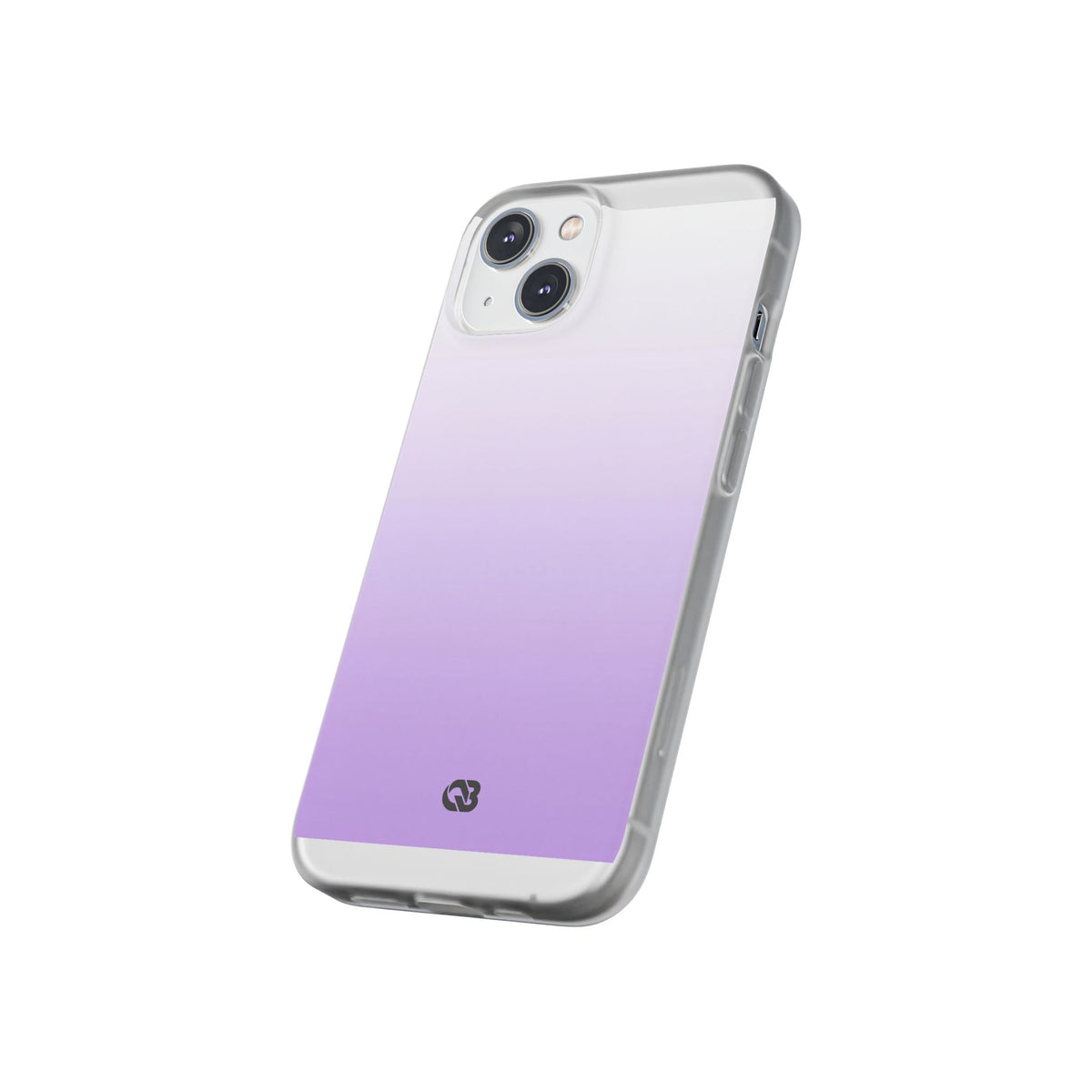 Soft Lilac · Lite Phone Case for iPhone · Purple