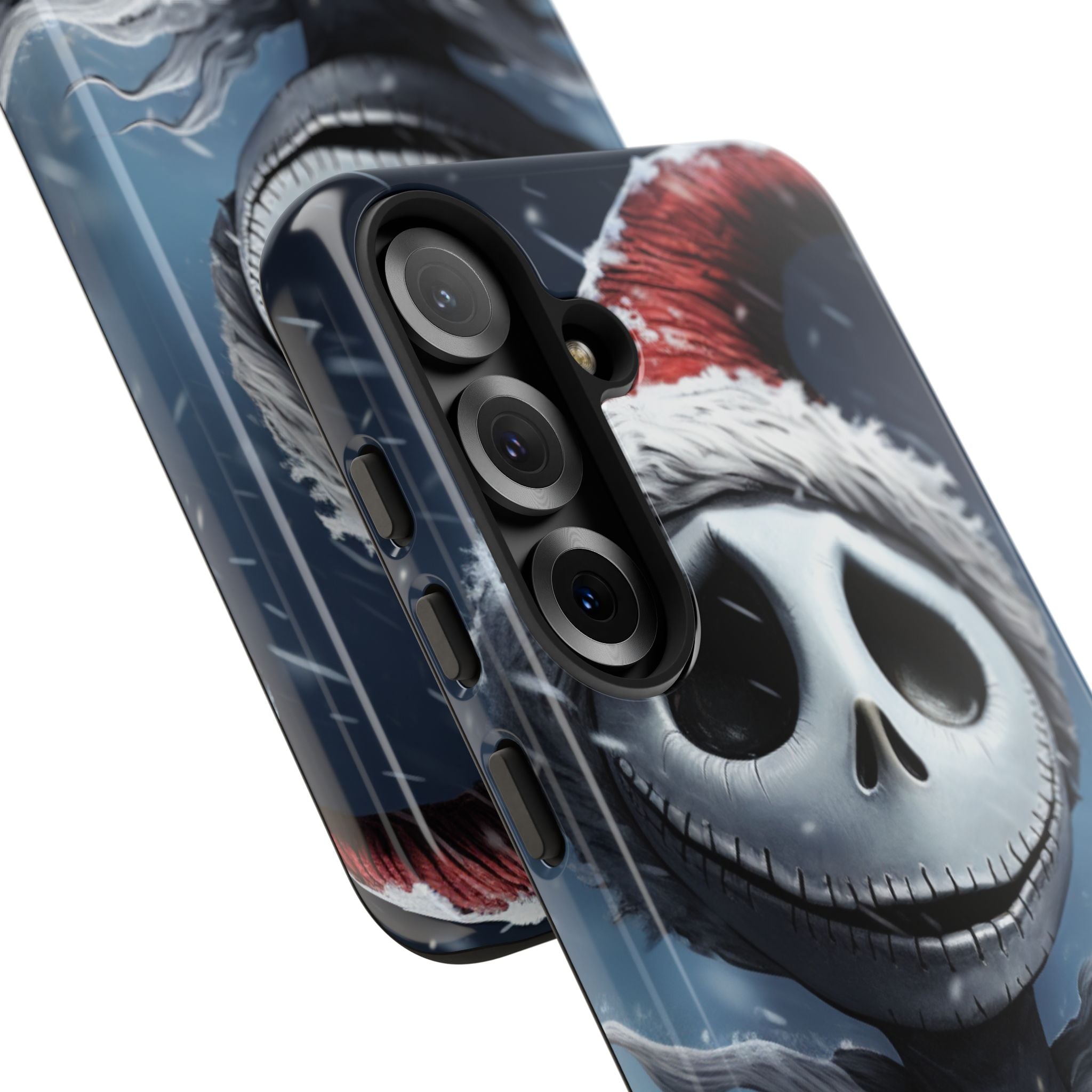 Crimson Winter Bone · Tough