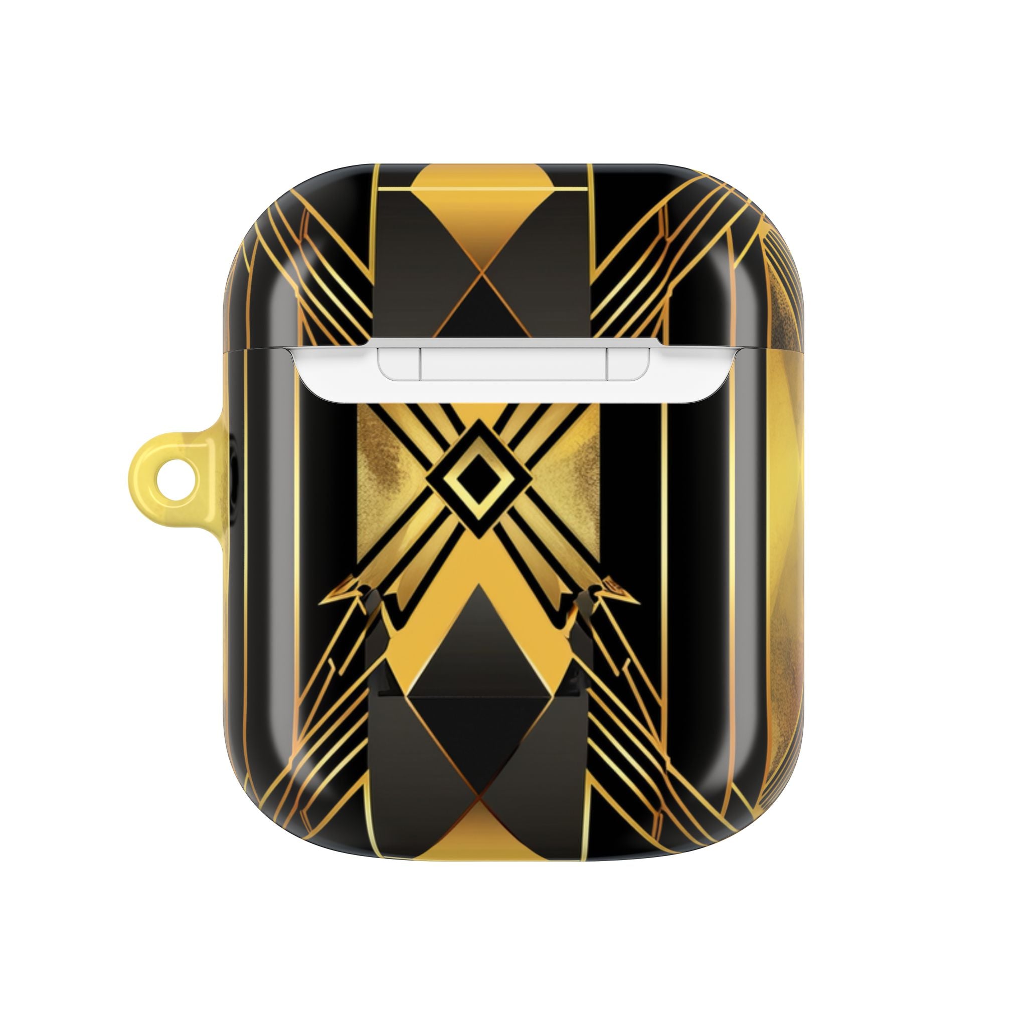 Golden Xcape - AirPods Case