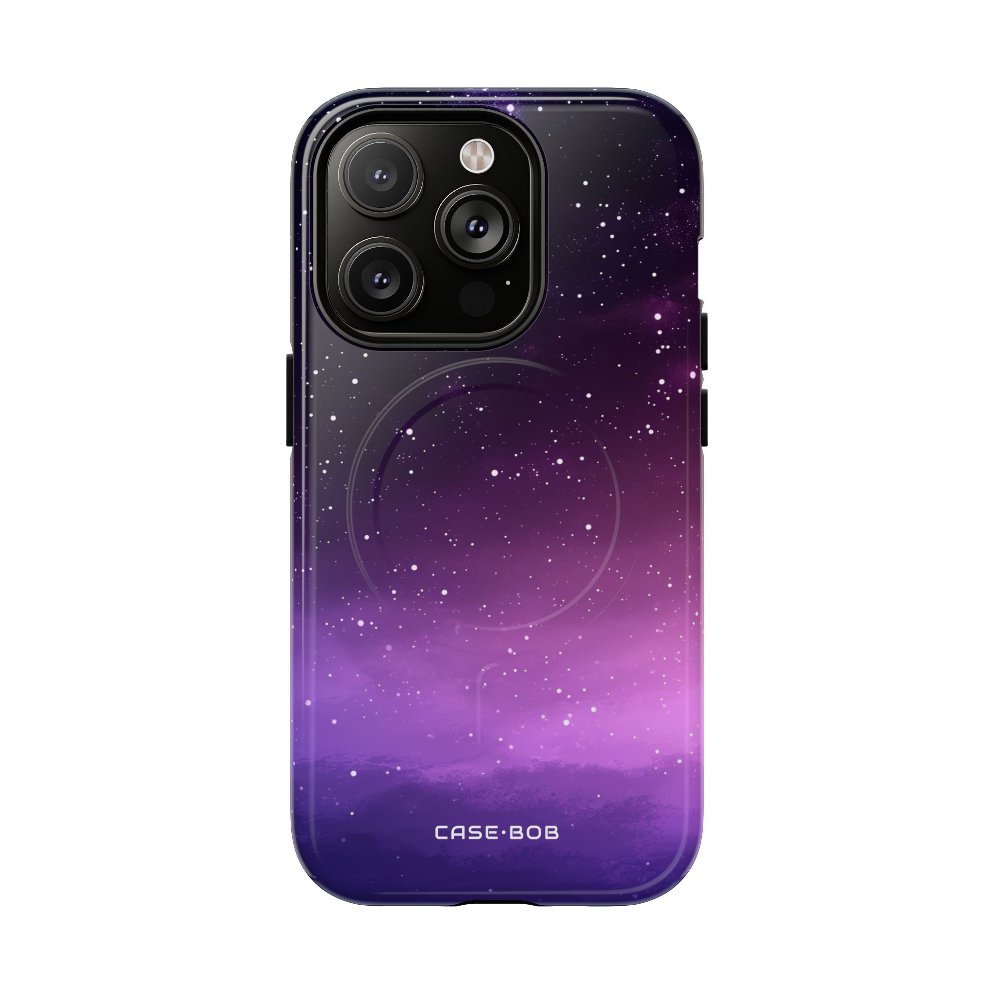 Stellar Veil iPhone 14 Pro Case - Tough+