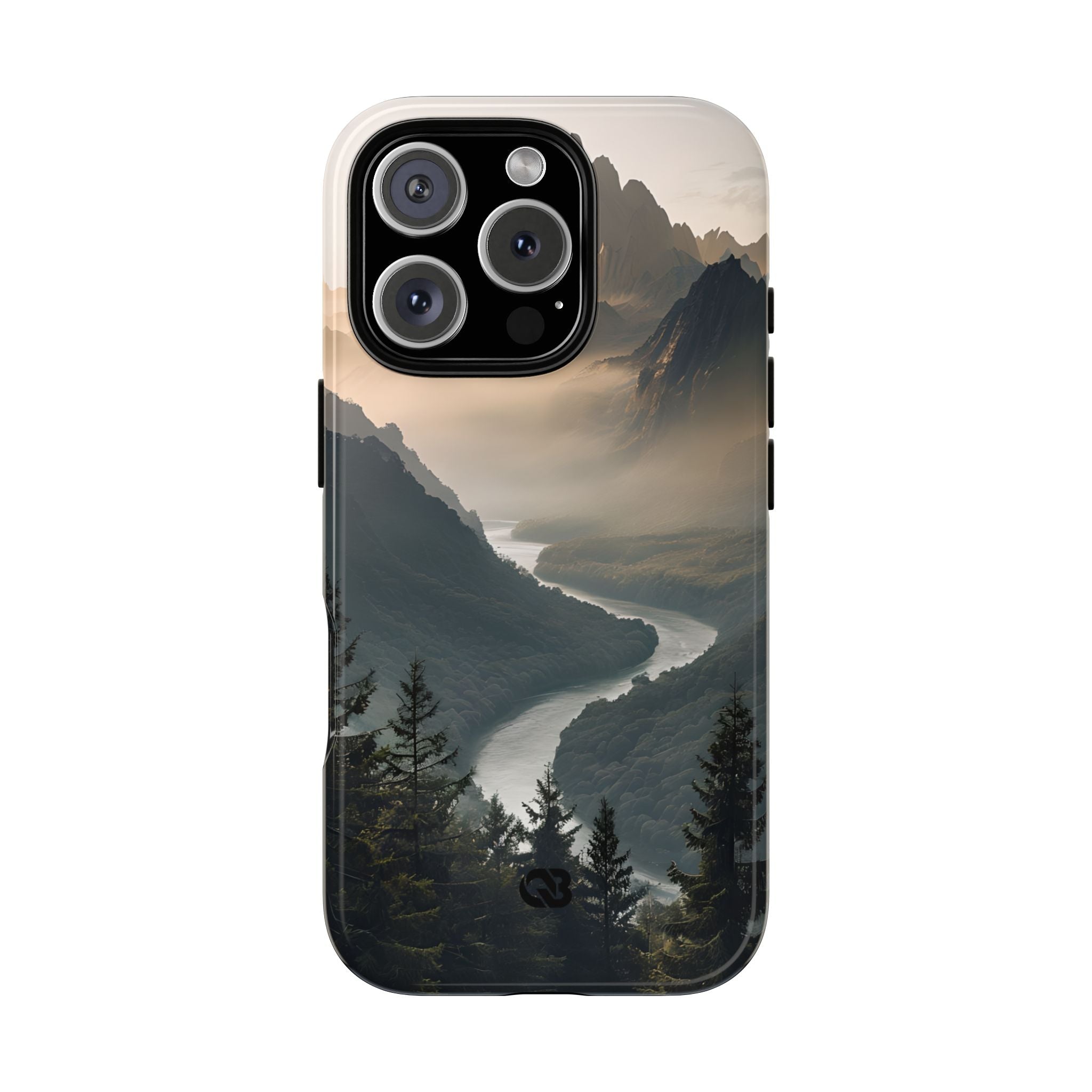 Golden Summit Valley · Tough