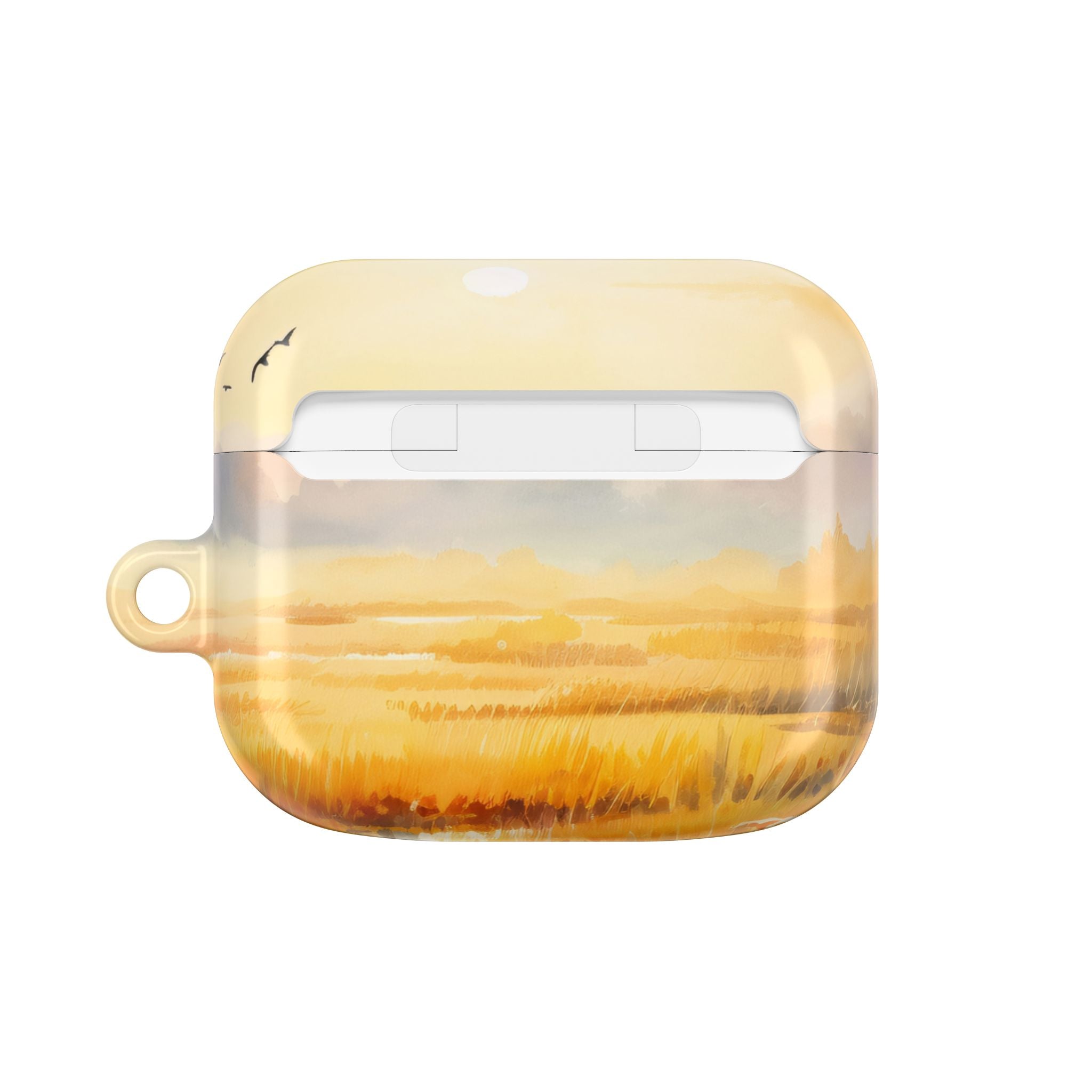 Radiant Sunburst - AirPods Case
