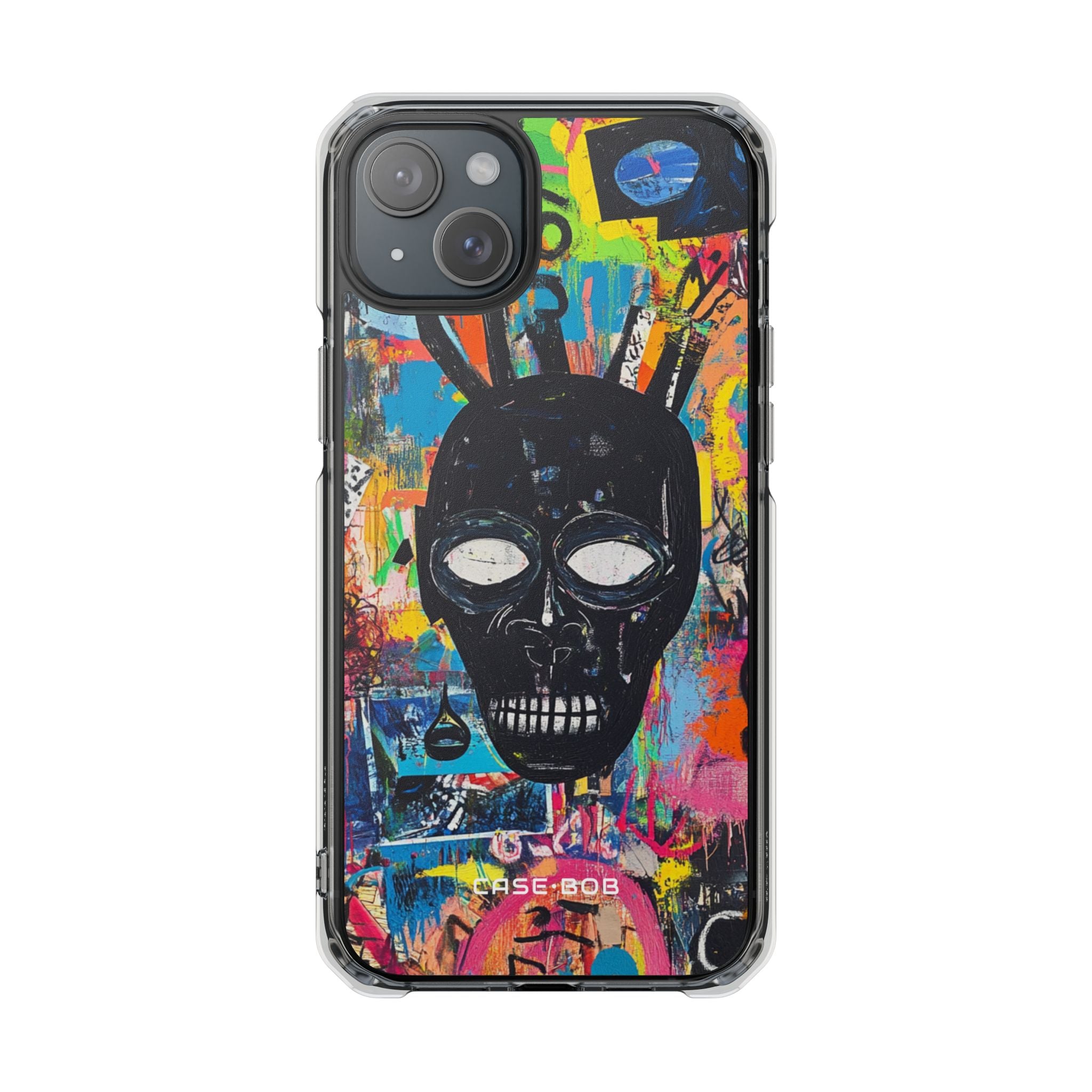 Schedel Vortex iPhone 15 Plus Case - Impact