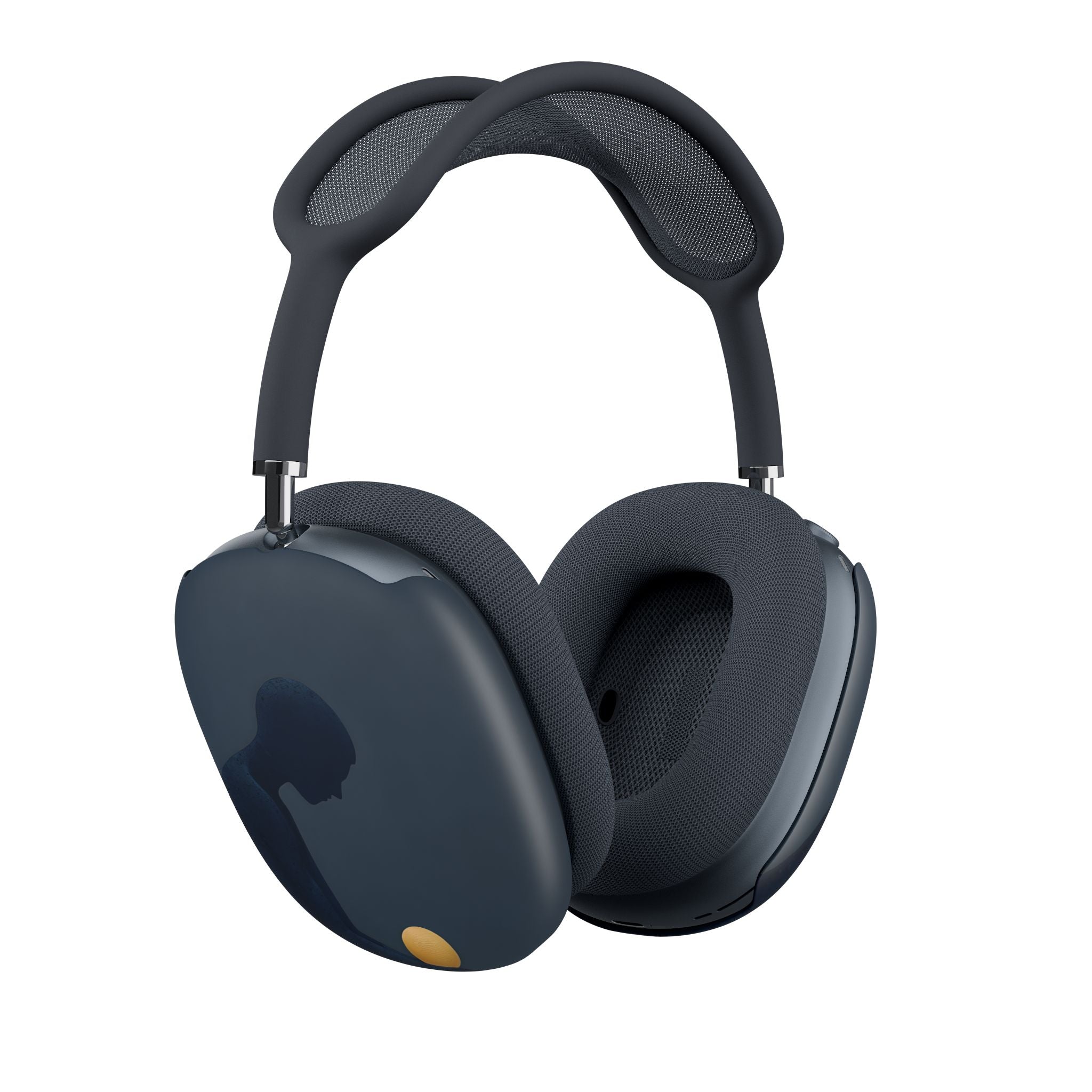 Moonlit Silhouette - AirPod Max Cover