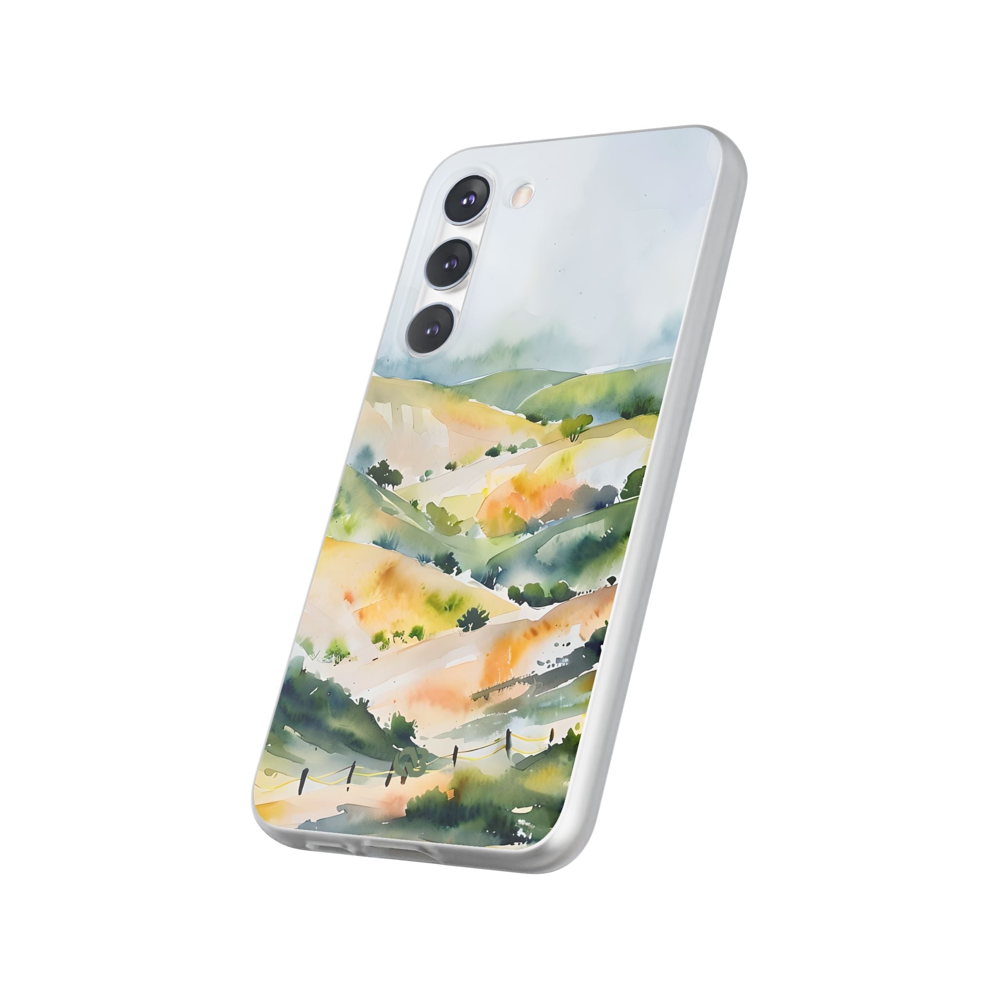 Sage Rolling Hills · Soft