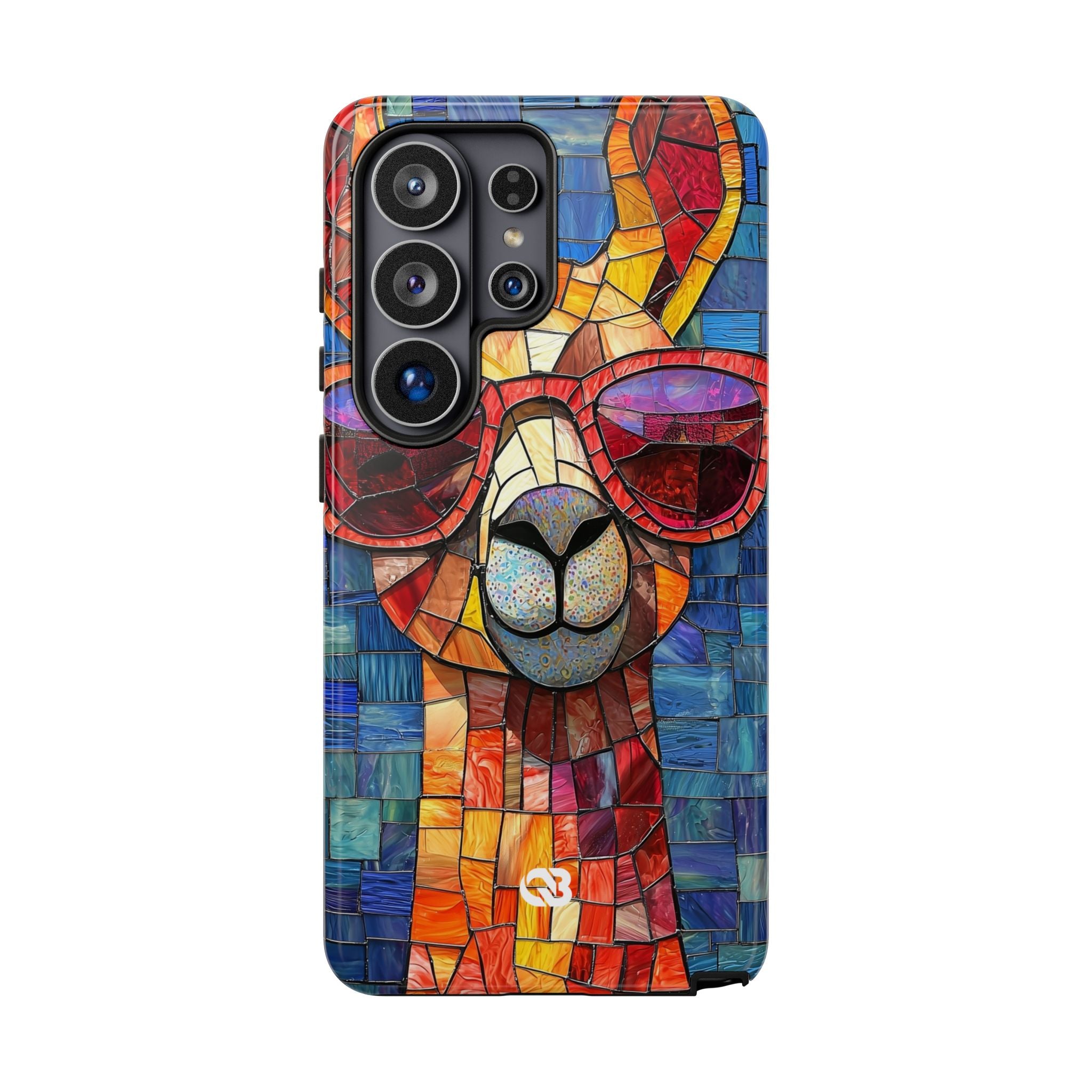 Prism Llama Shades · Tough