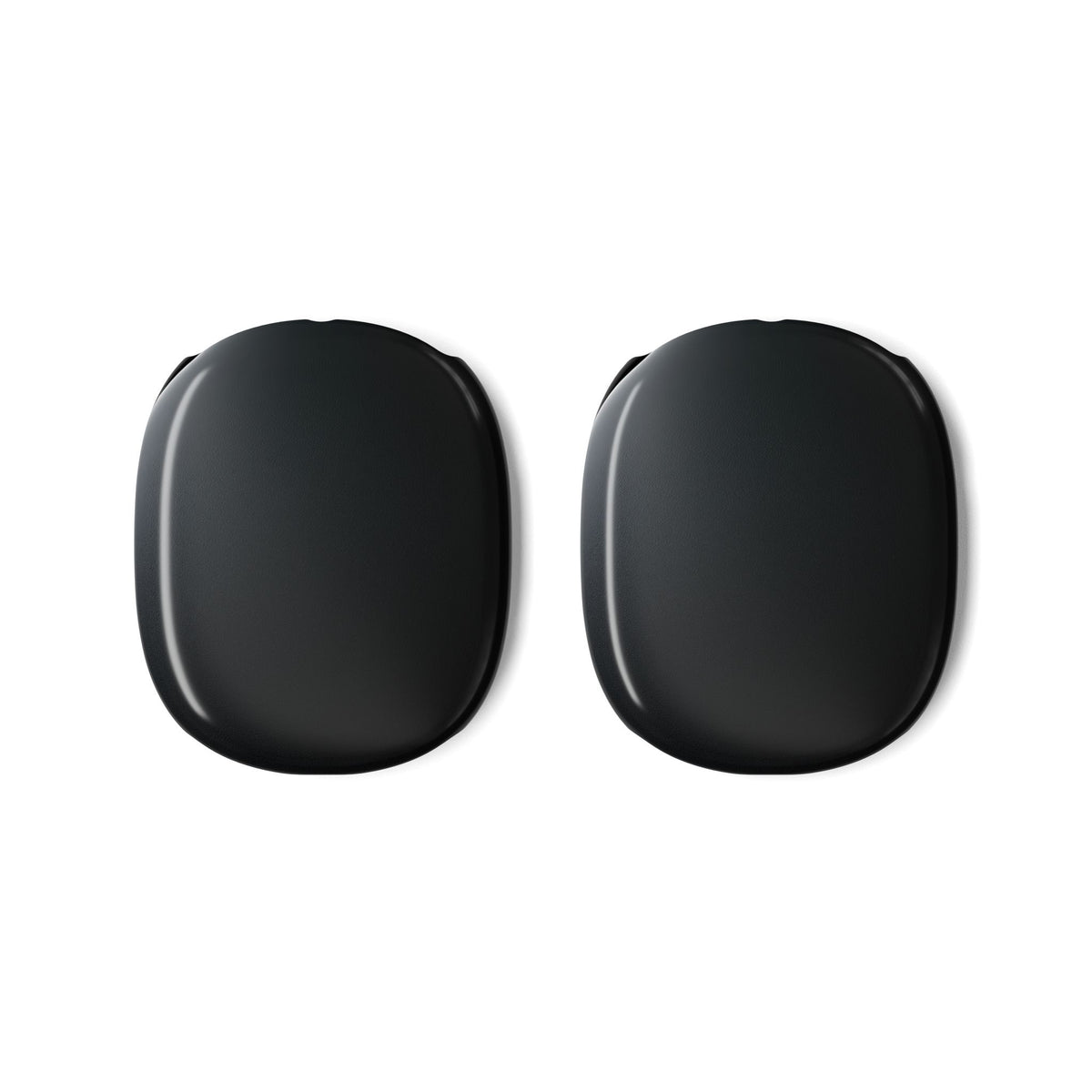 Obsidian Horizon · Hard Case for AirPods Max · Black