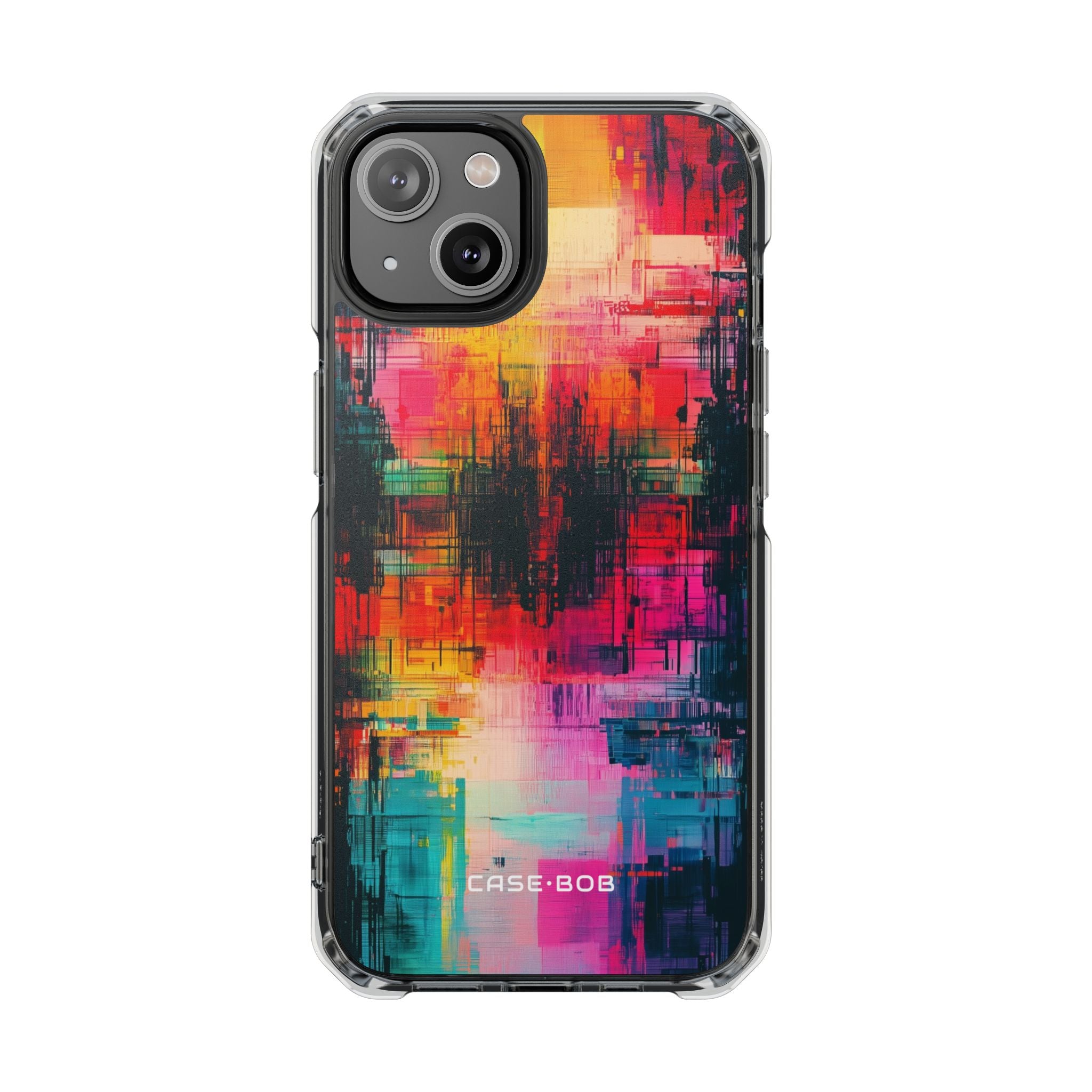 Sunflare Band iPhone 14 Case - Impact