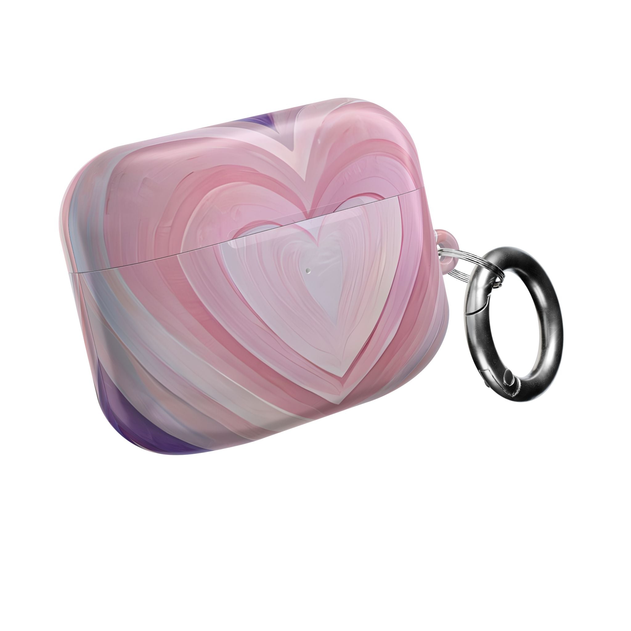 Heart Radiance - AirPods Case