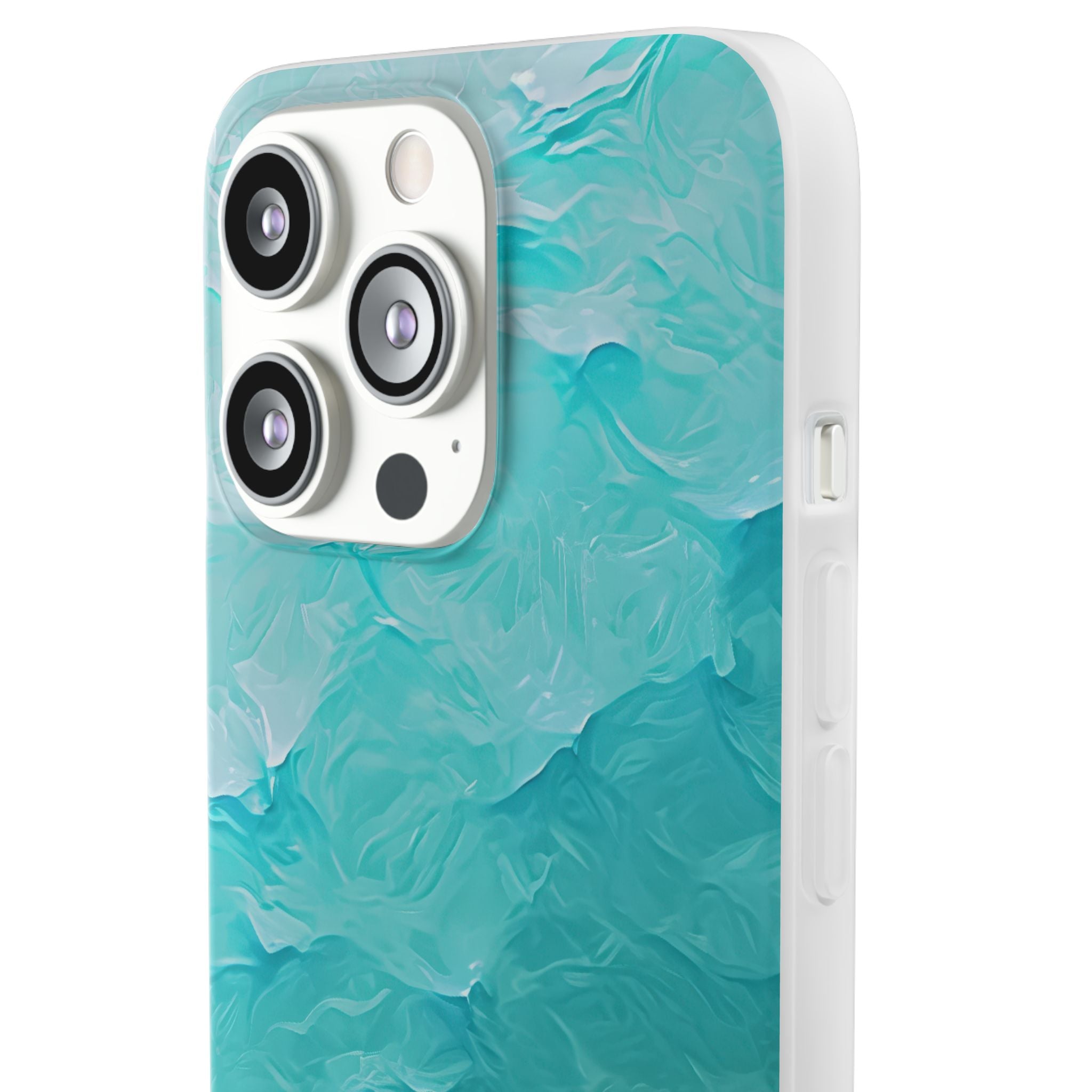 Liquid Layers iPhone 13 Pro - Soft