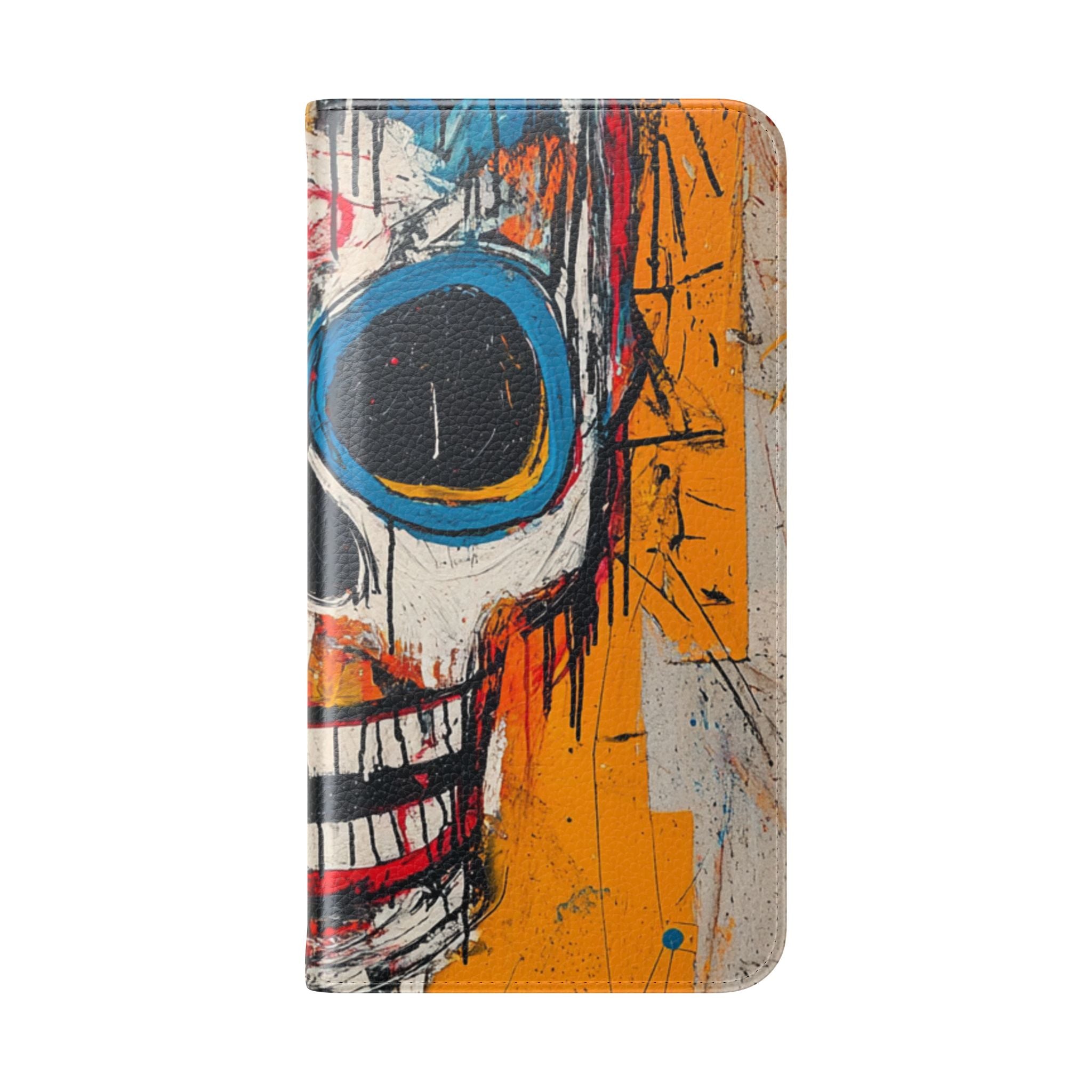 Skull Frenzy - Samsung S23+ Case - Pung