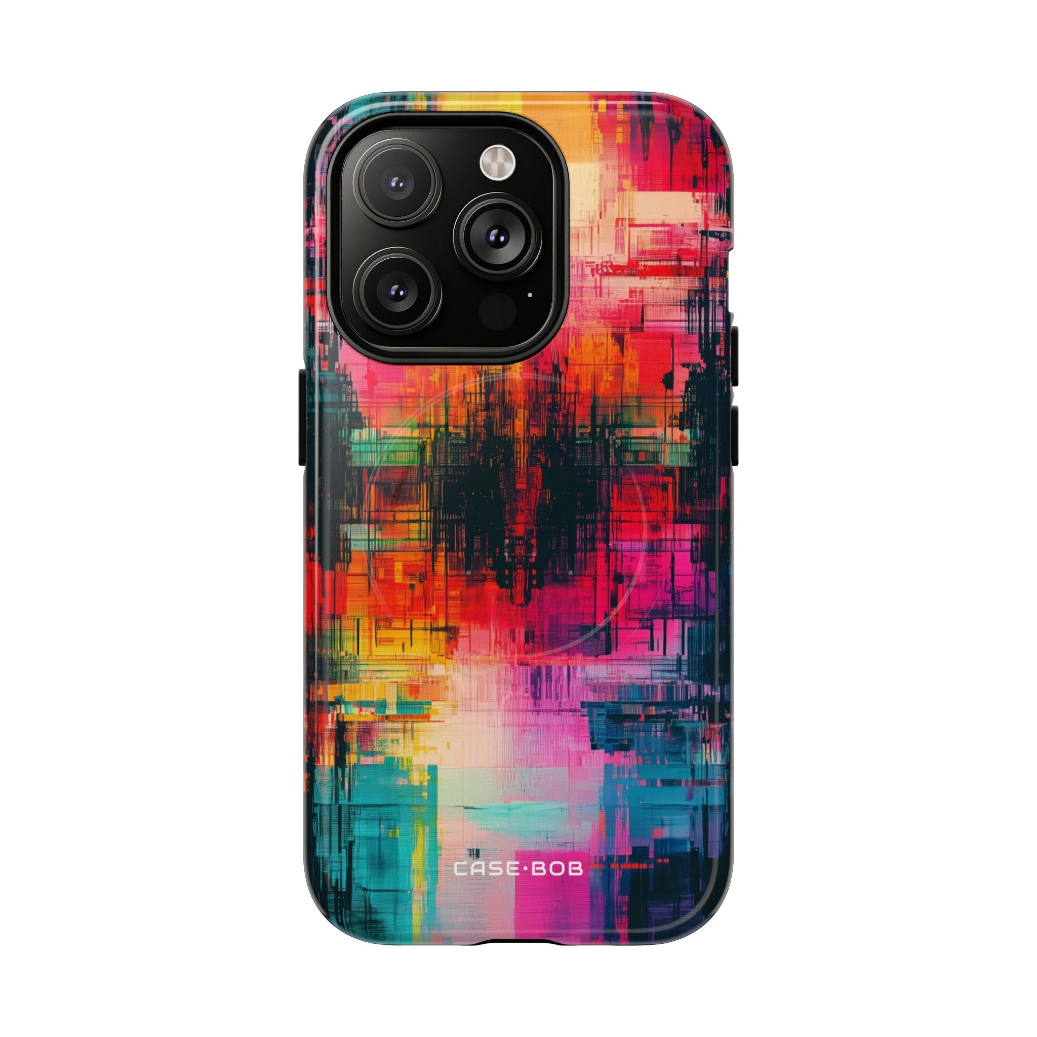 Sunflare Band iPhone 14 Pro Case - Tough+