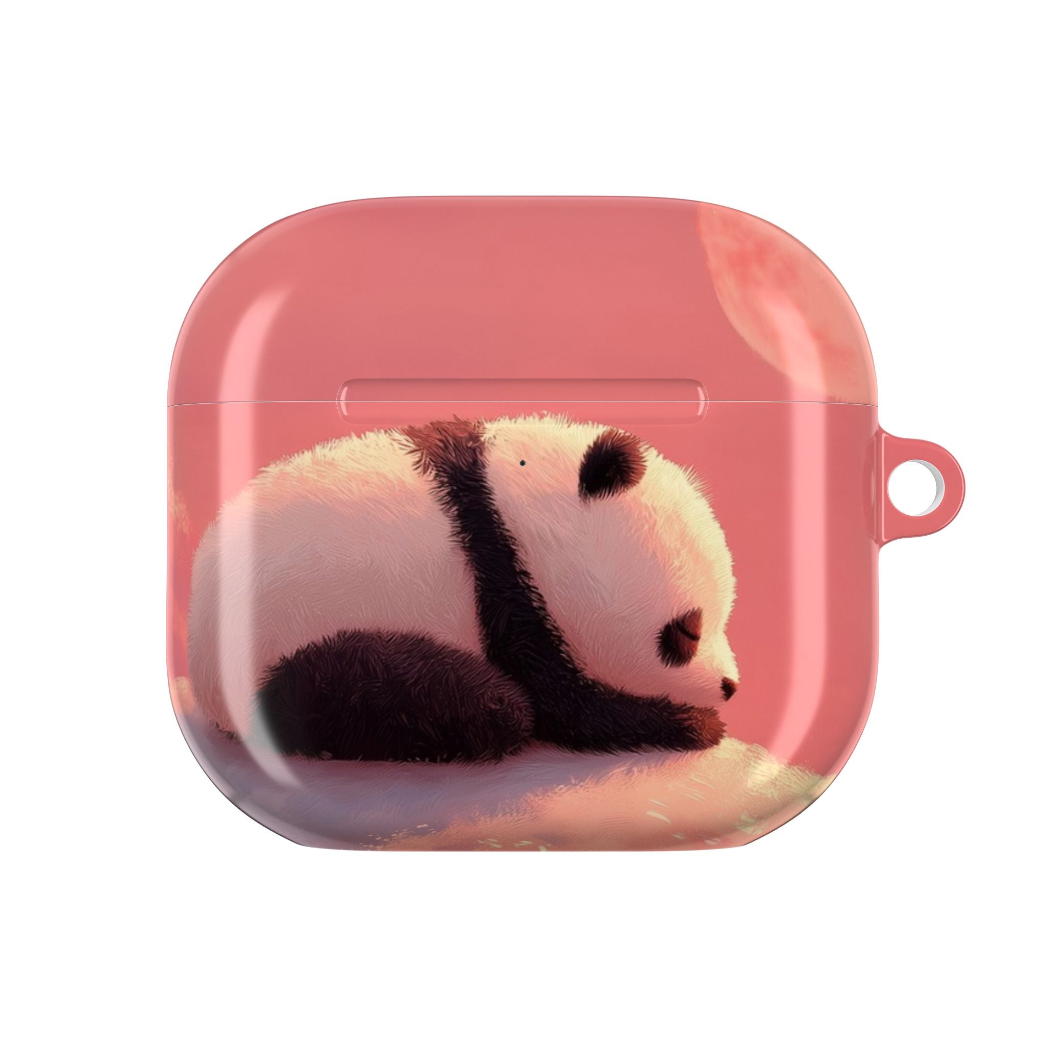Panda Moonlight - AirPods Case
