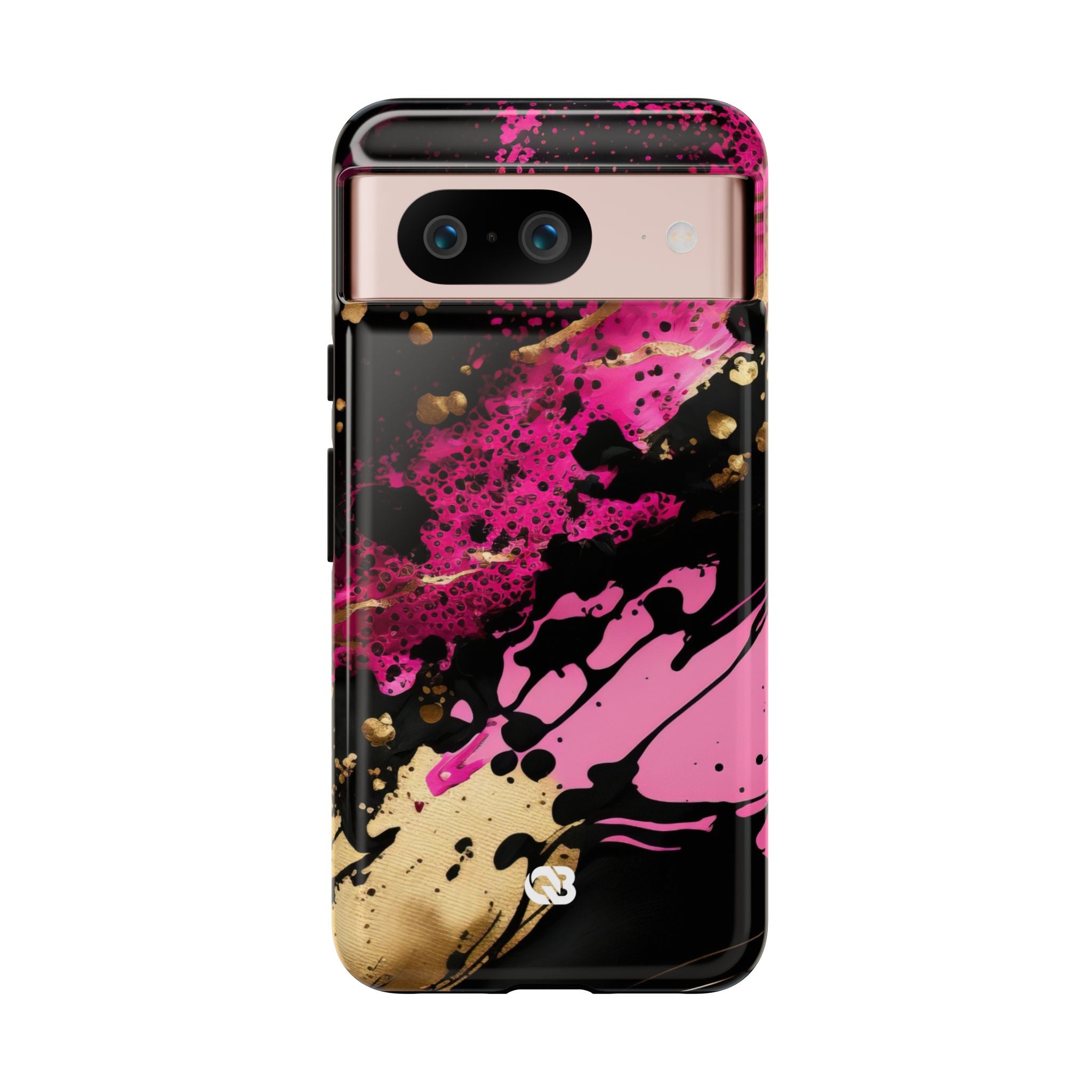 Magenta Liquid Gold · Tough